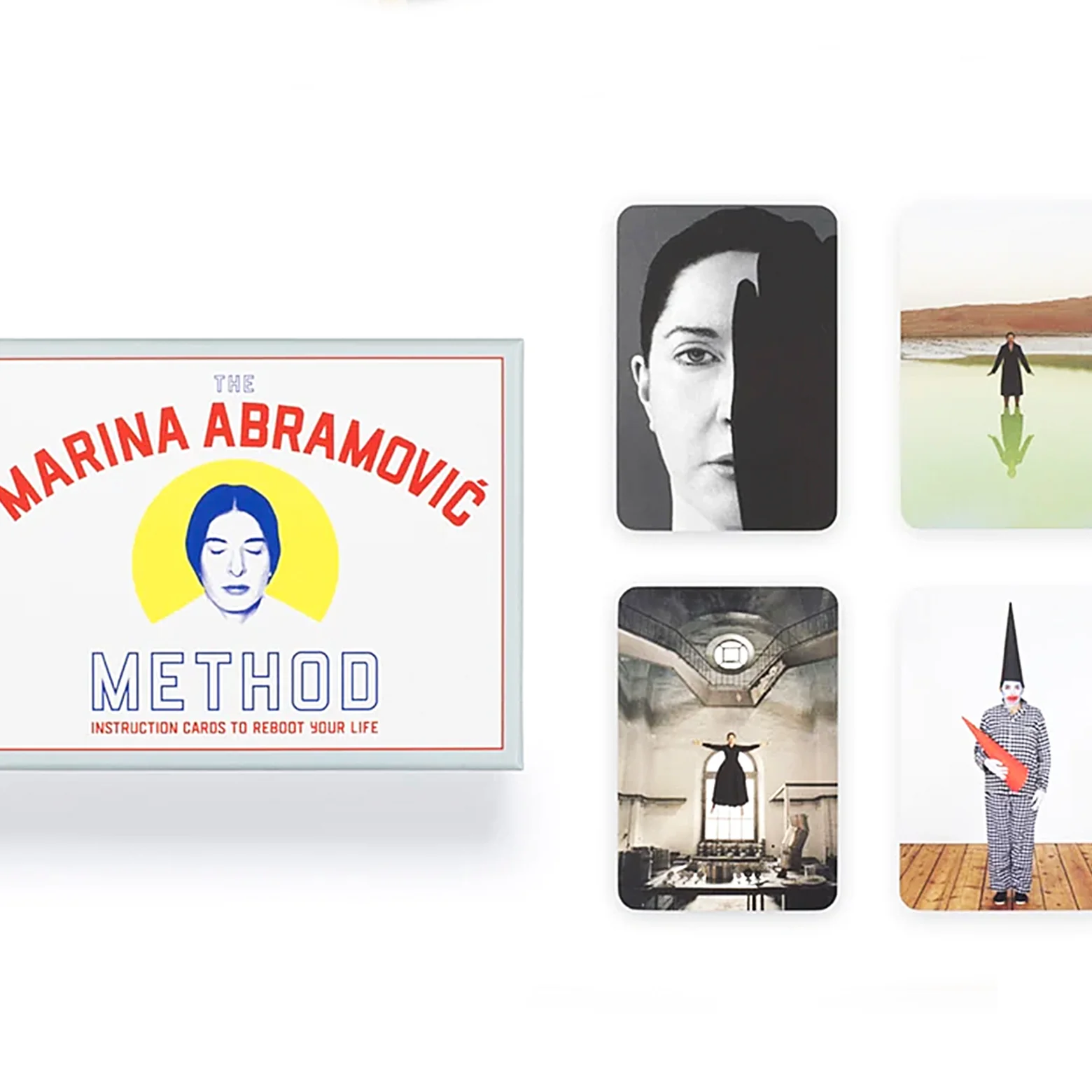 The Marina Abramovic Method - Image 3