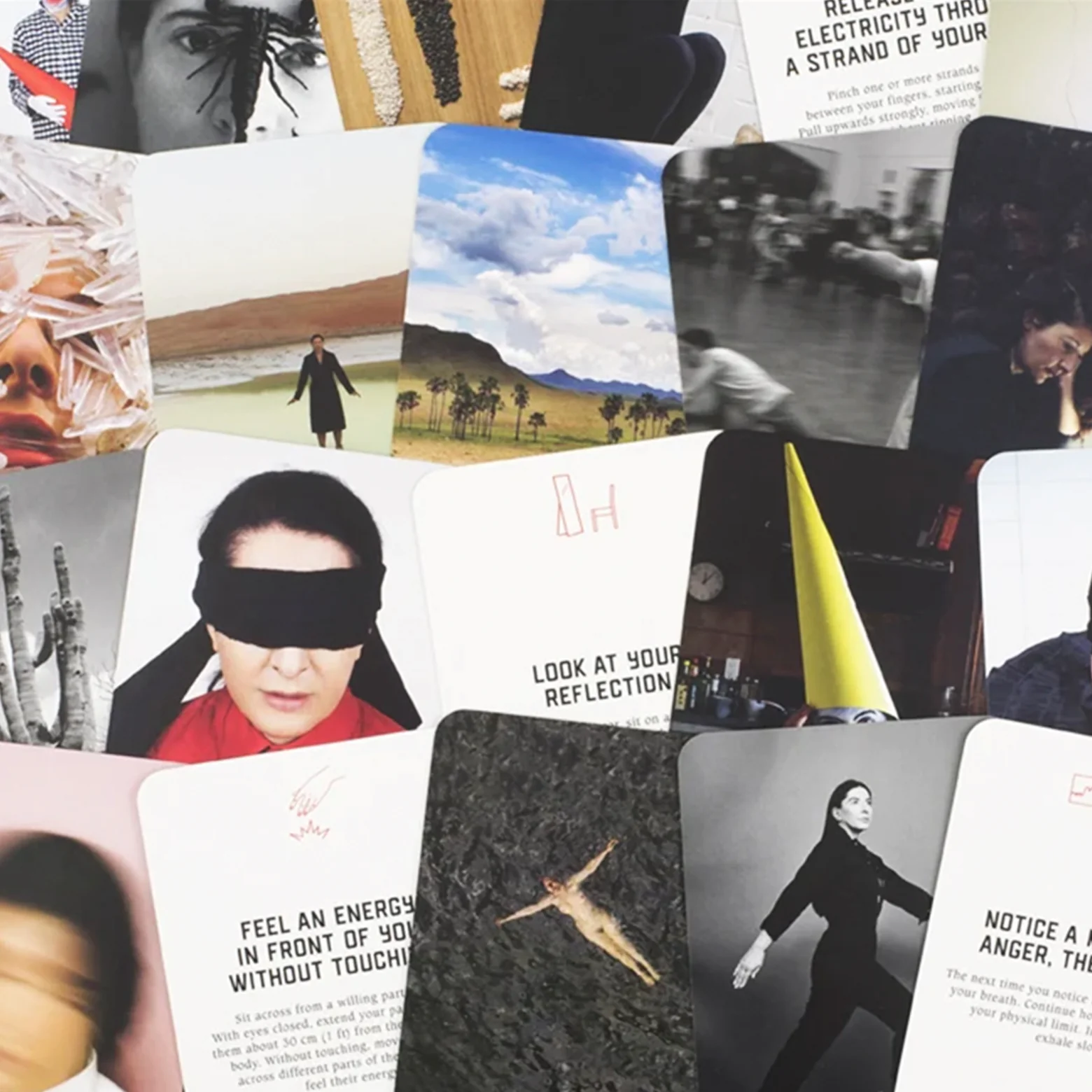 The Marina Abramovic Method - Image 4