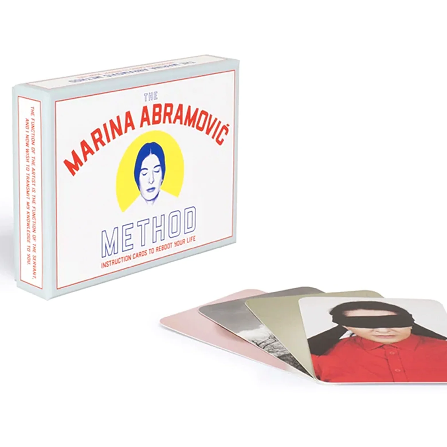 The Marina Abramovic Method - Image 5