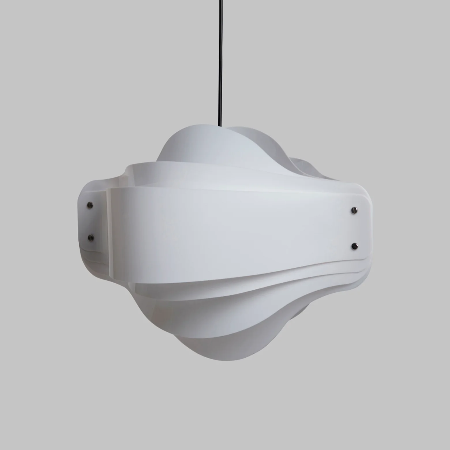 Loftlampe – Tribute Lamp Opal acrylic - Image 4