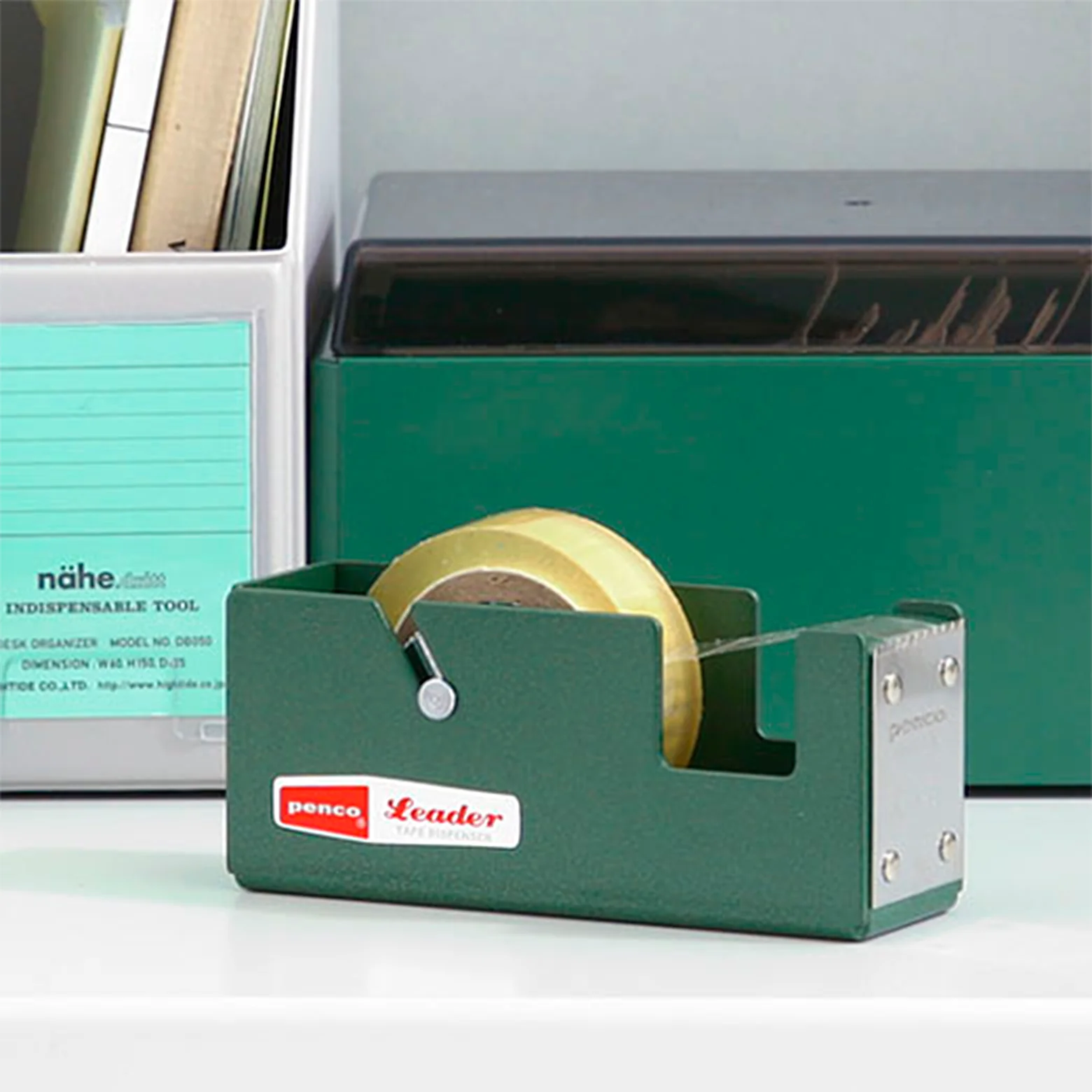 Tape Dispenser lille