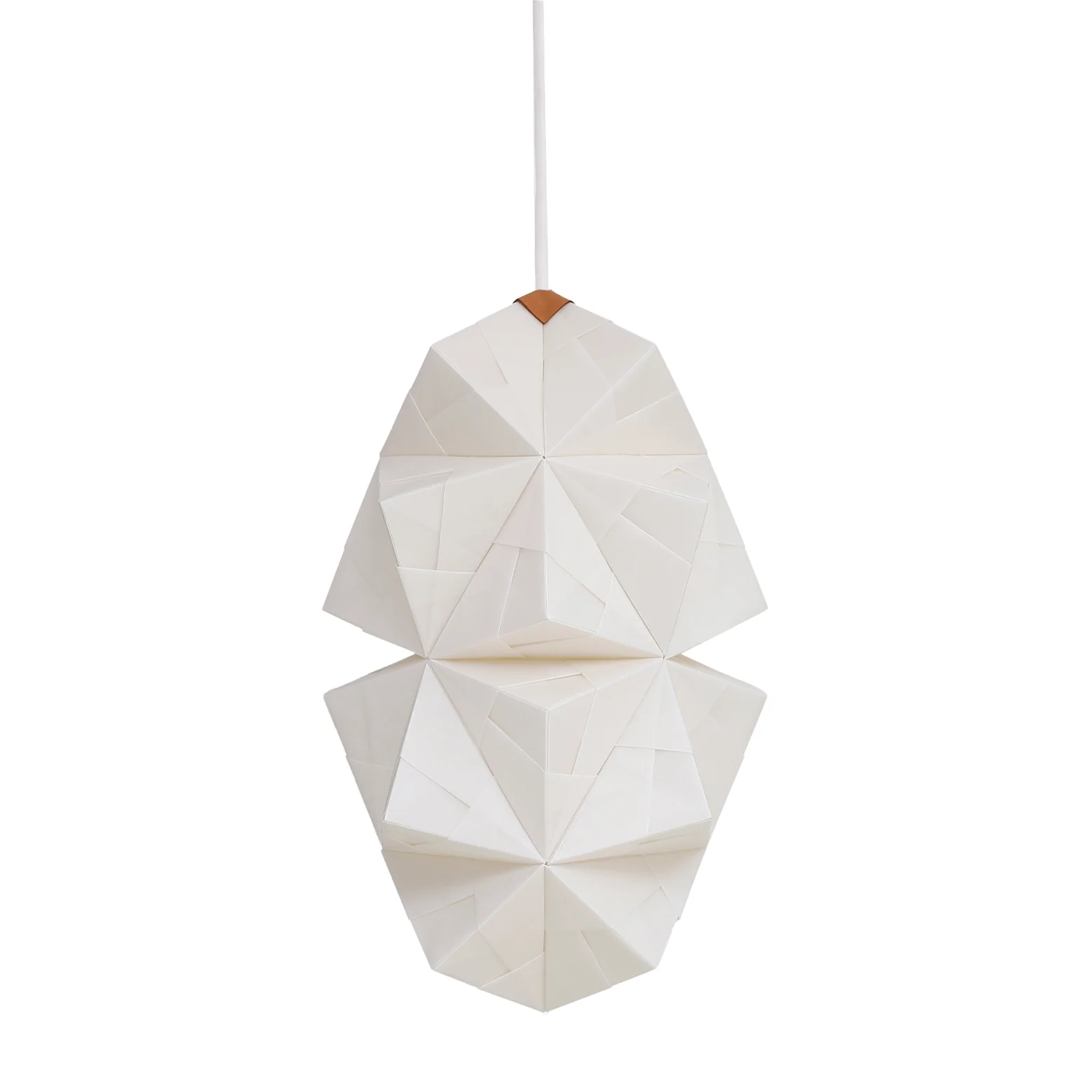 Lille origami pendel