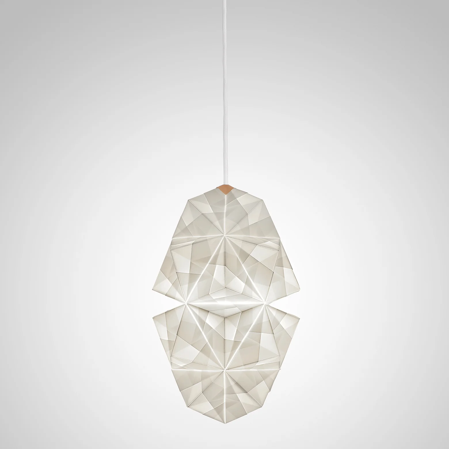 Lille origami pendel - Image 2