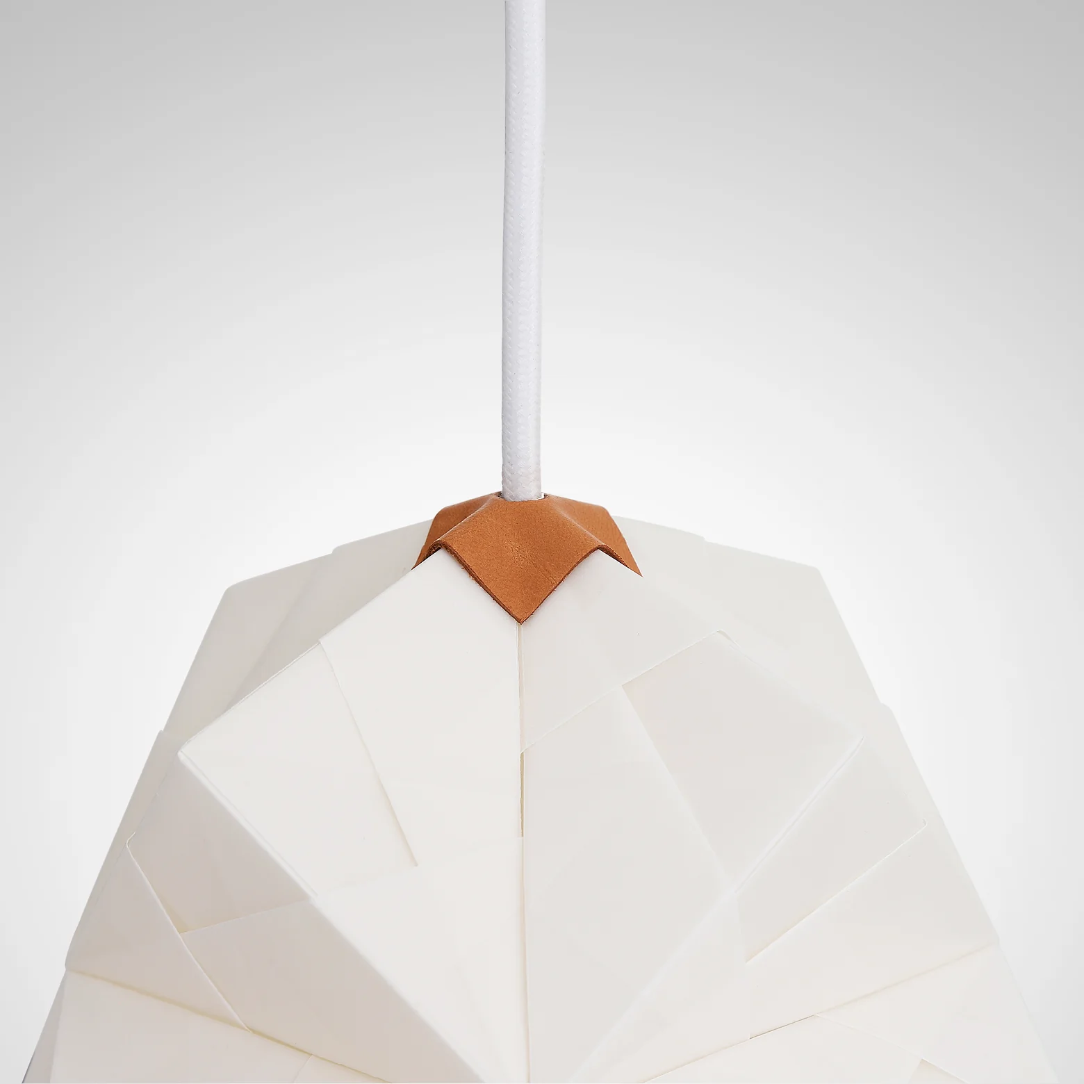 Lille origami pendel - Image 3