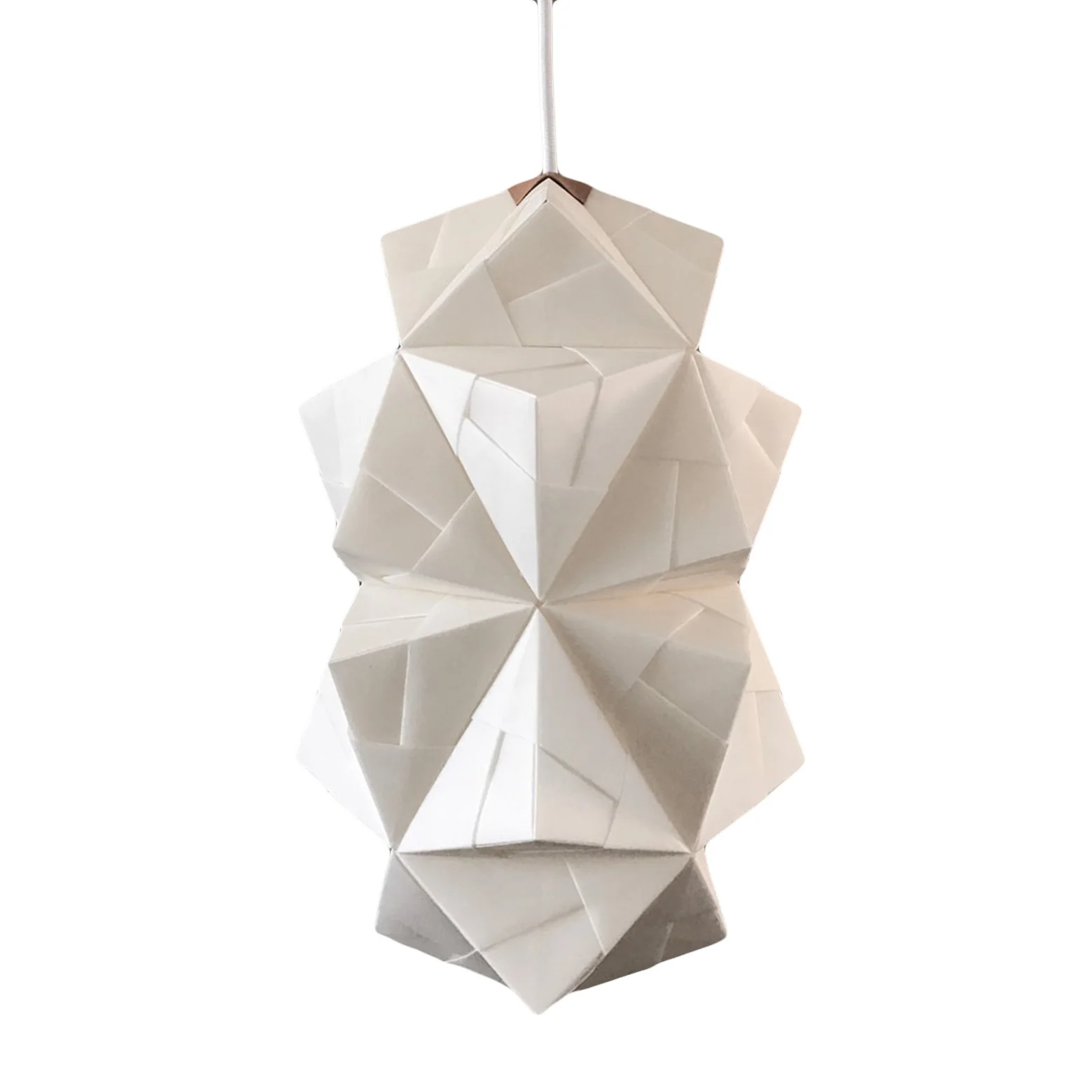 Lille origami pendel - Image 6