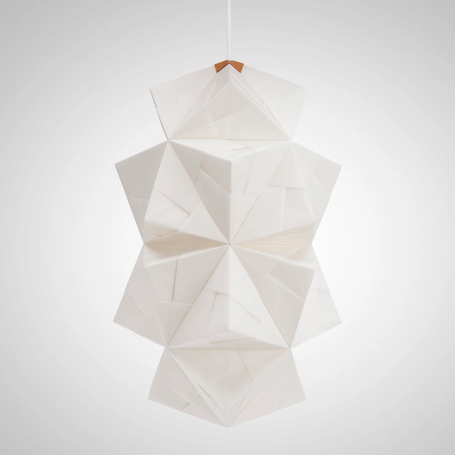 Stor Origami pendel - Image 2