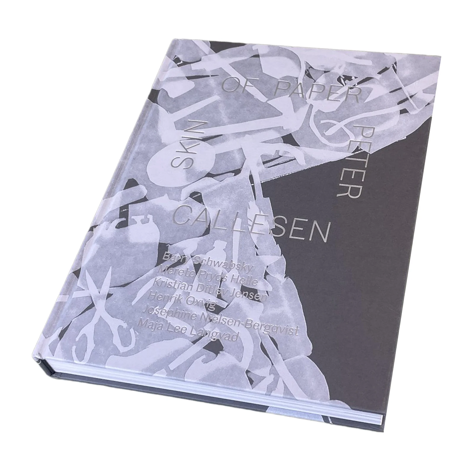 Skin of Paper