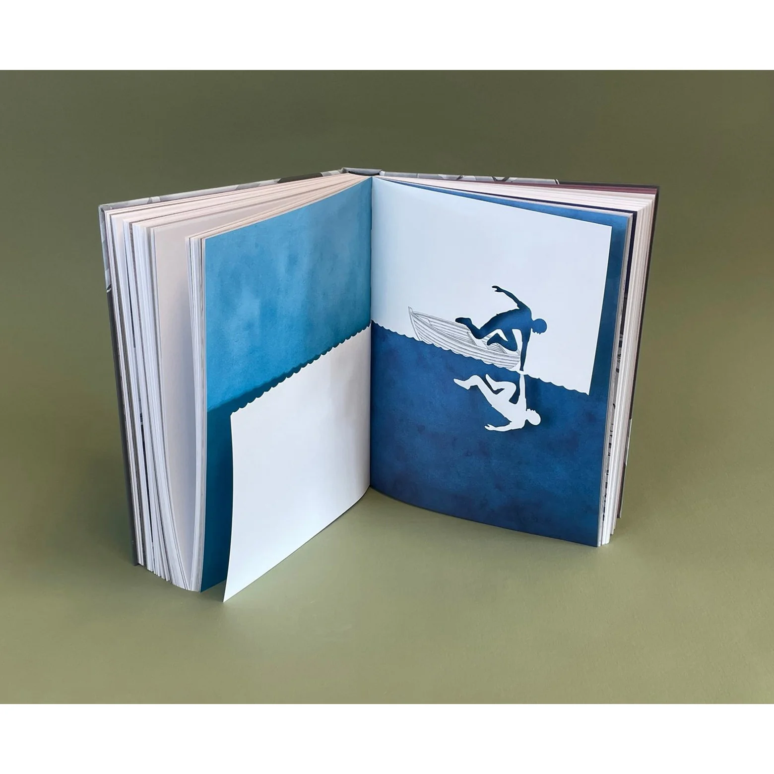 Skin of Paper - Image 3