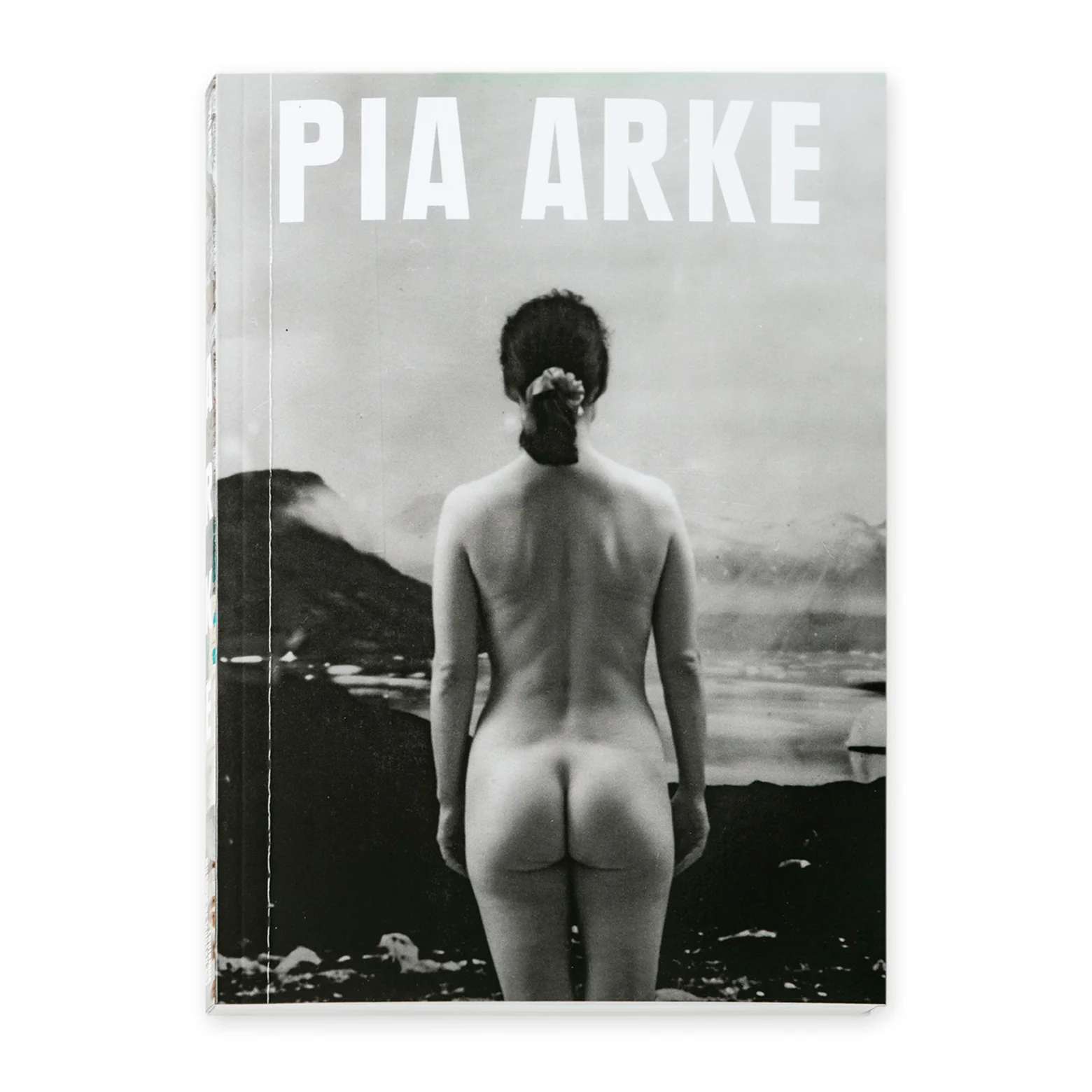 Pia Arke catalogue (english version)