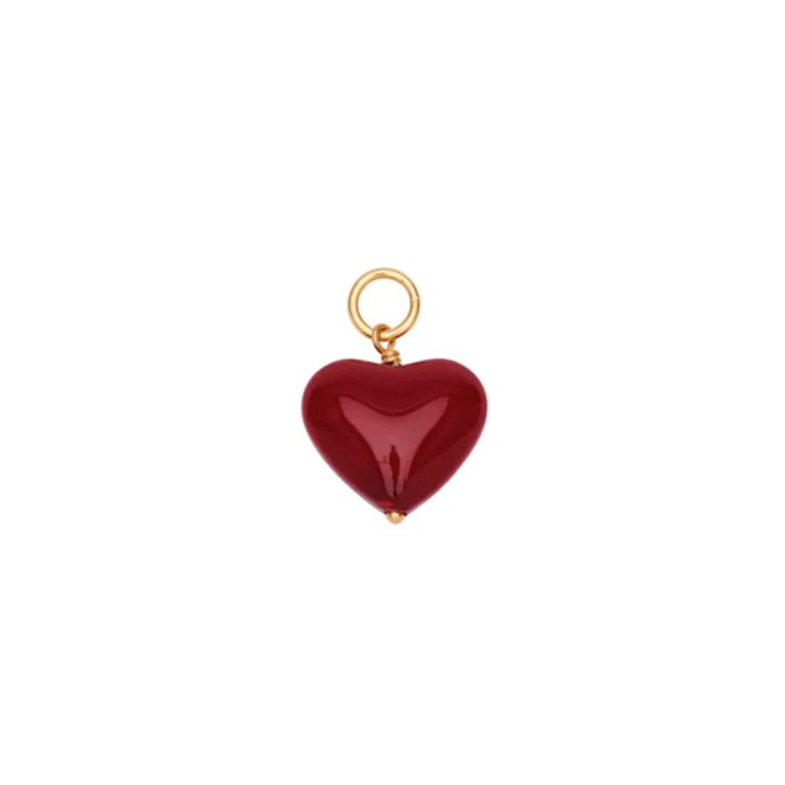 Vedhæng – Amore Heart