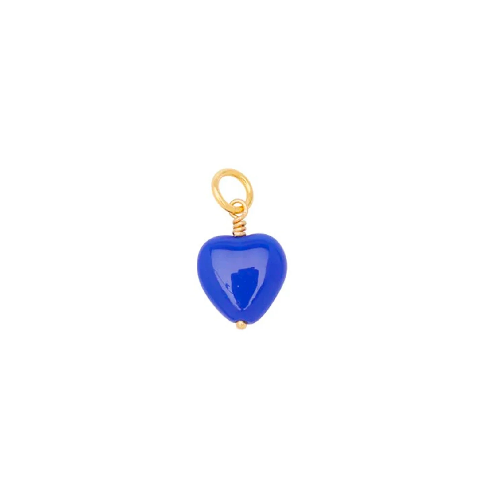 Vedhæng – French Heart