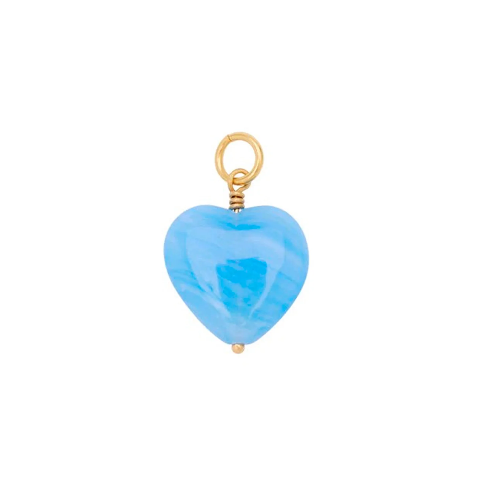 Vedhæng – Grande Heart