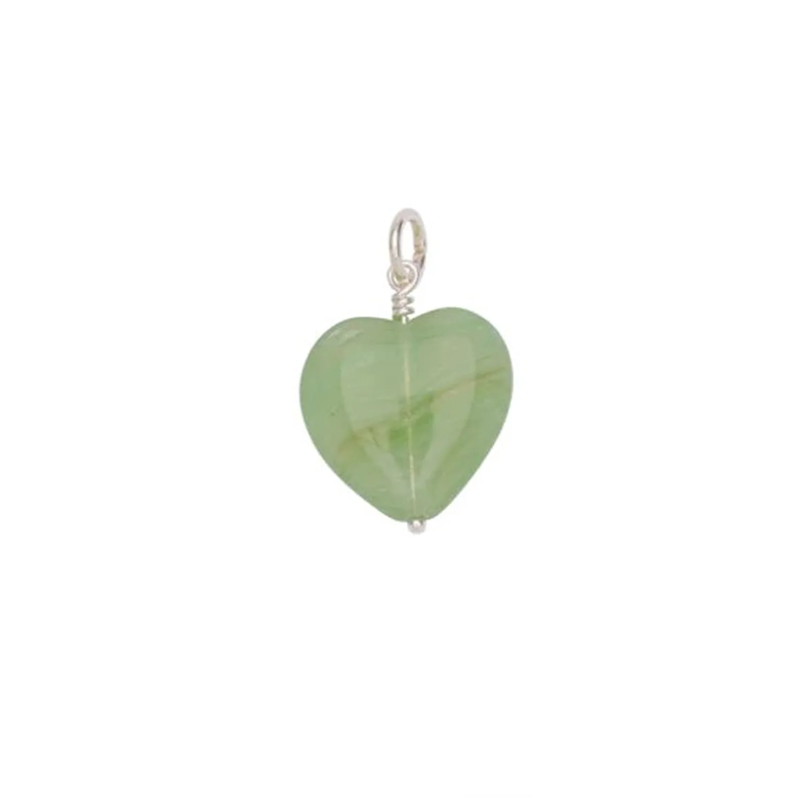 Vedhæng – Grande Heart - Image 2