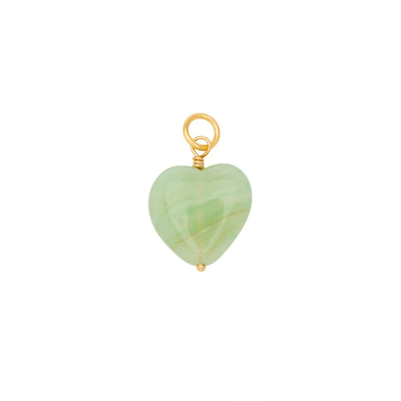 Vedhæng – Grande Heart - Image 3