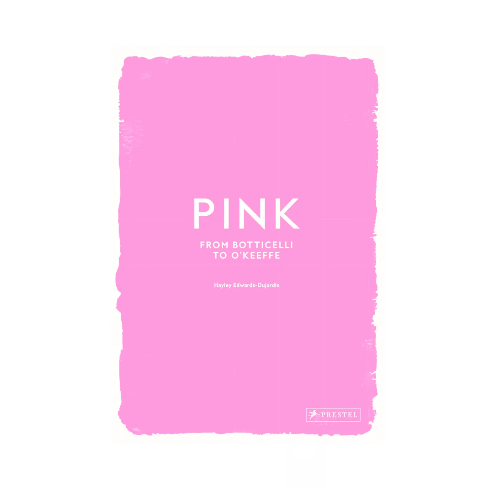 Pink - From Botticelli to O'Keefe