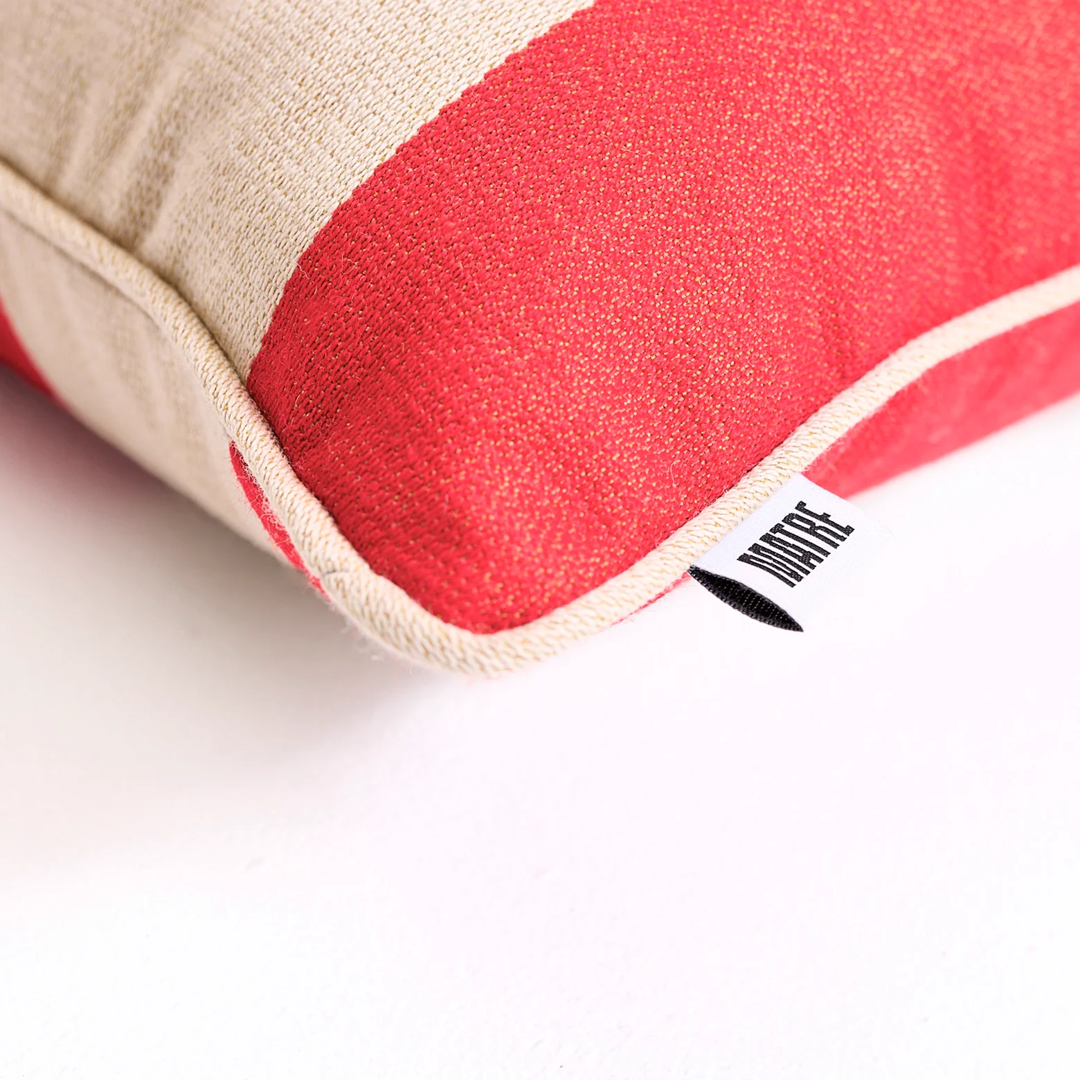 Pude – Matre Stripe 40 x 60 cm - Image 3