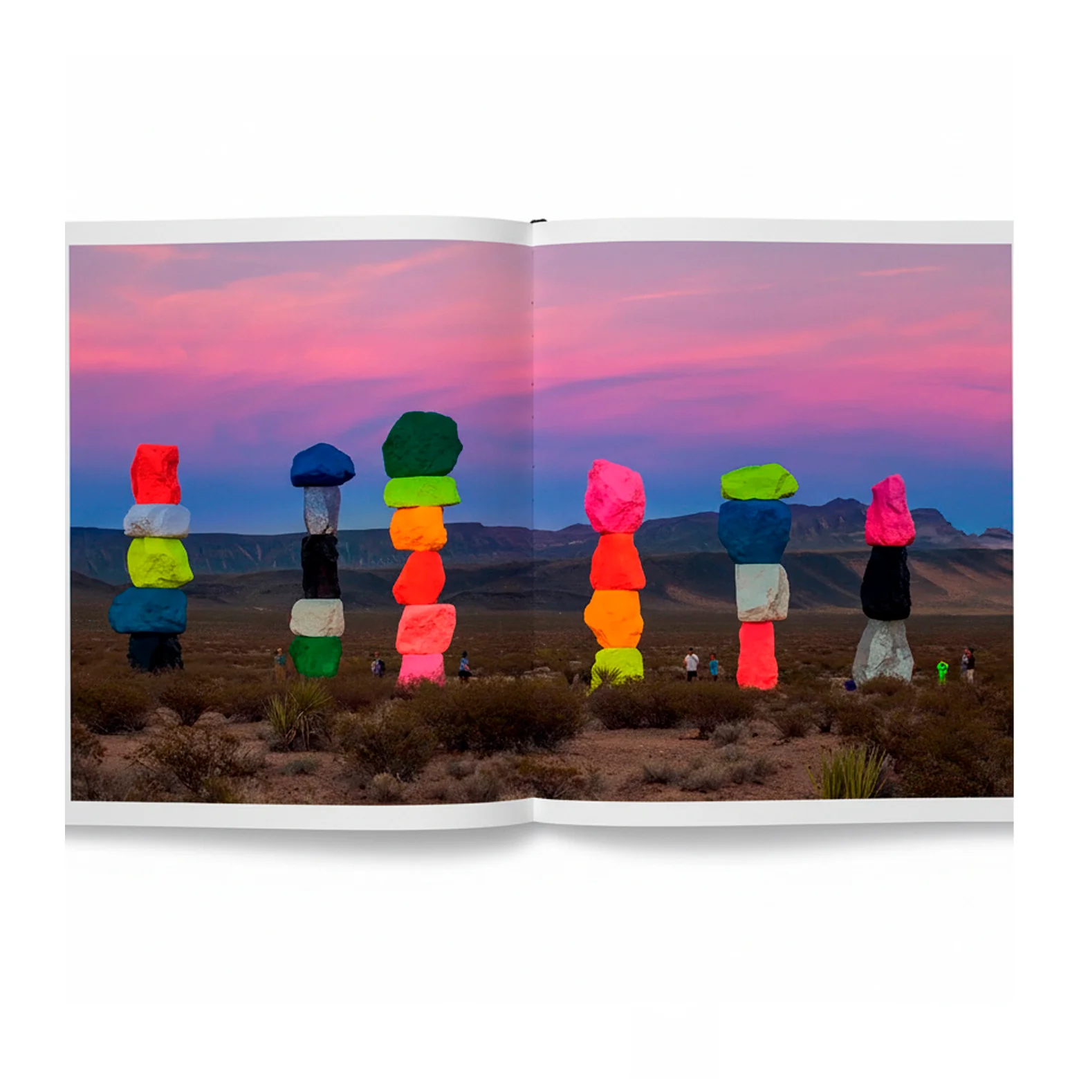 Rainbow Dreams - Color and Light in Contemporary Art - Image 2