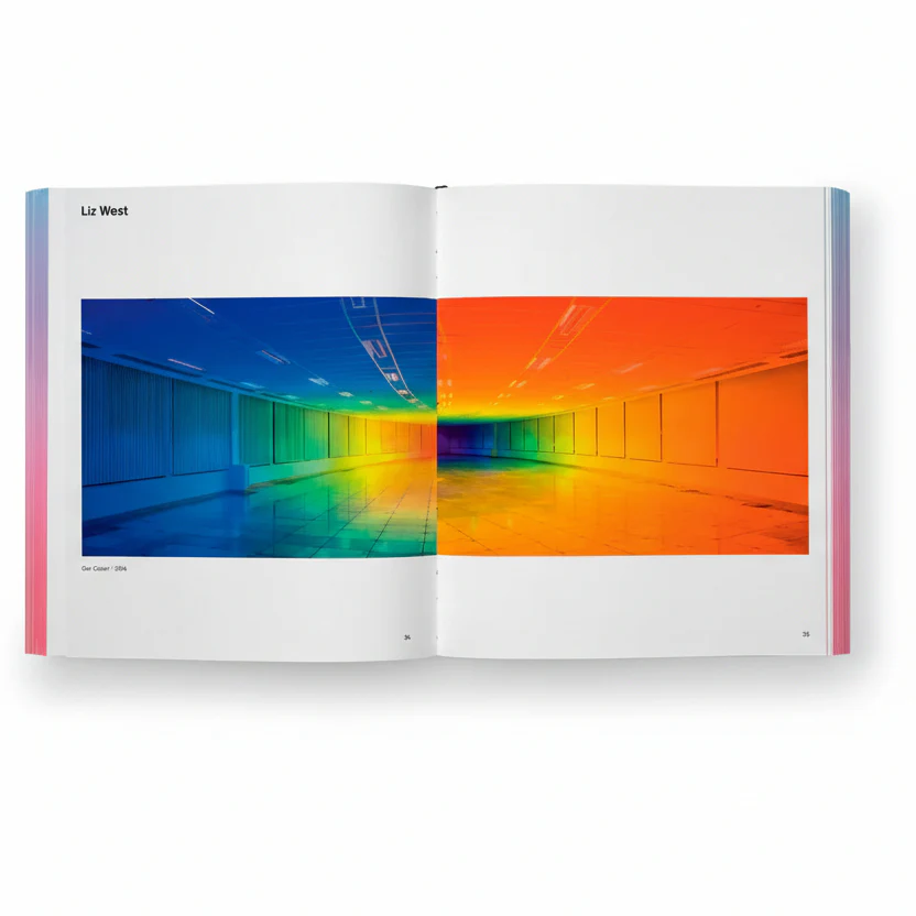Rainbow Dreams - Color and Light in Contemporary Art - Image 3