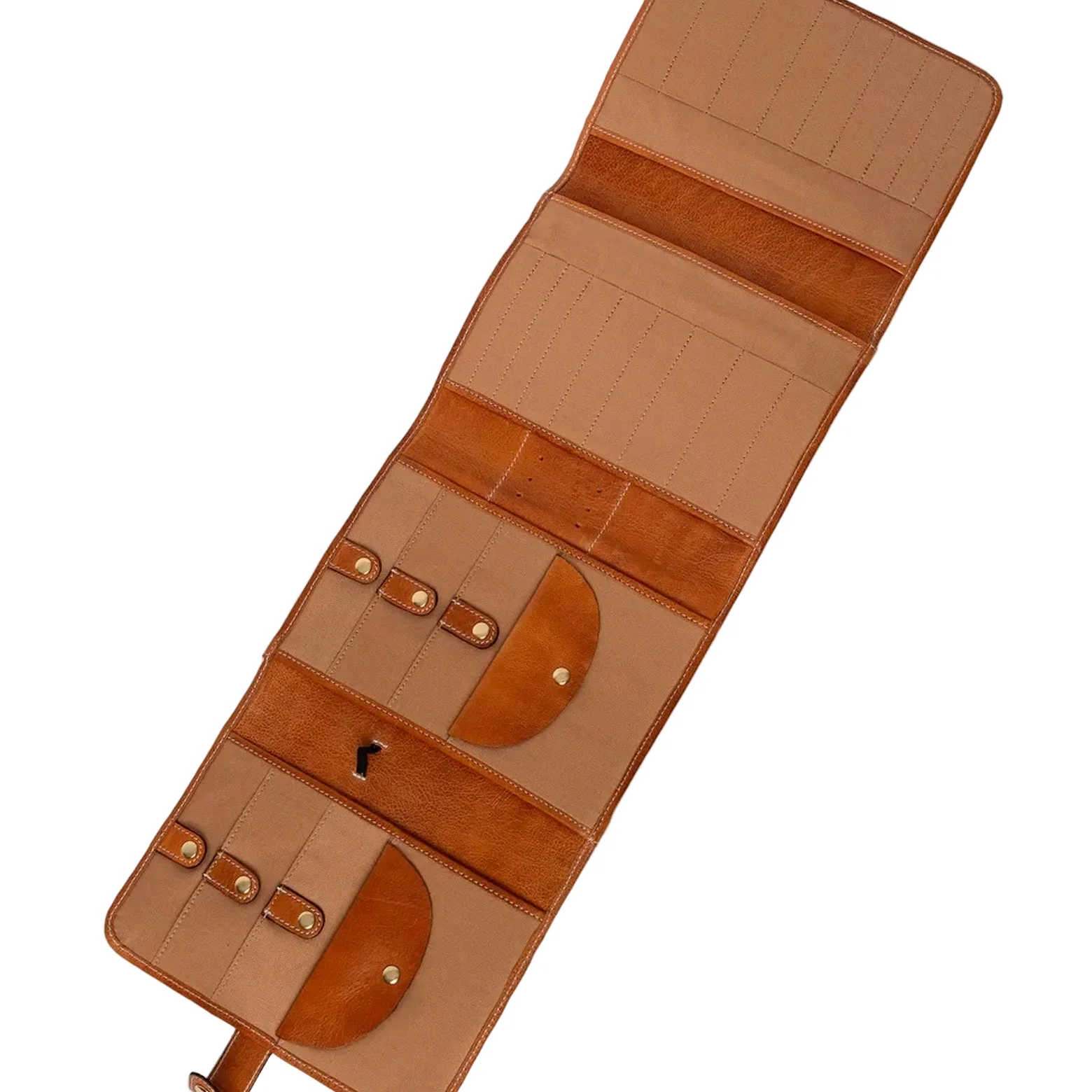 Etui til strikkepinde – Project 14 - Image 4