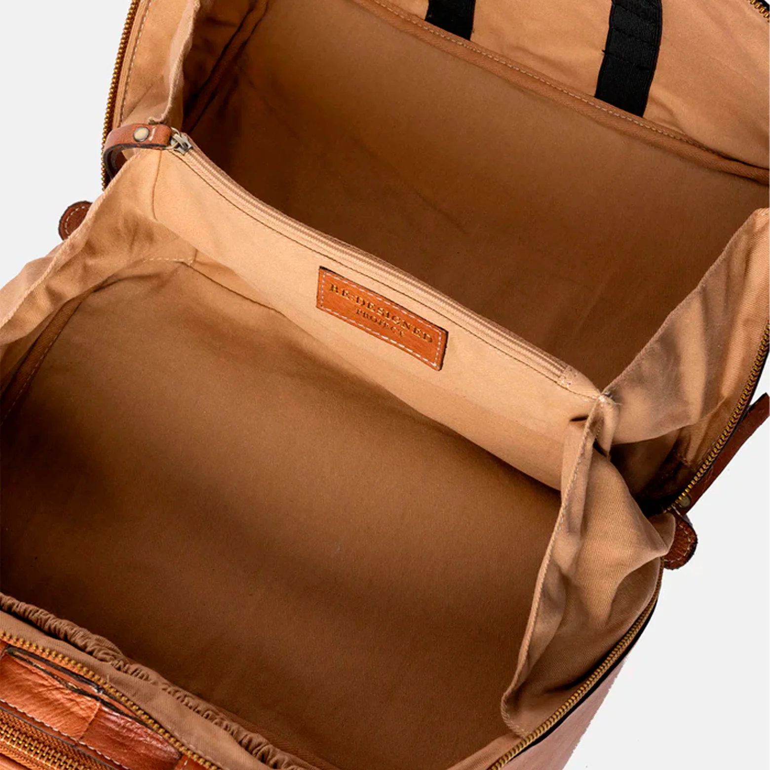 Strikketaske – Organizer P039 - Image 2
