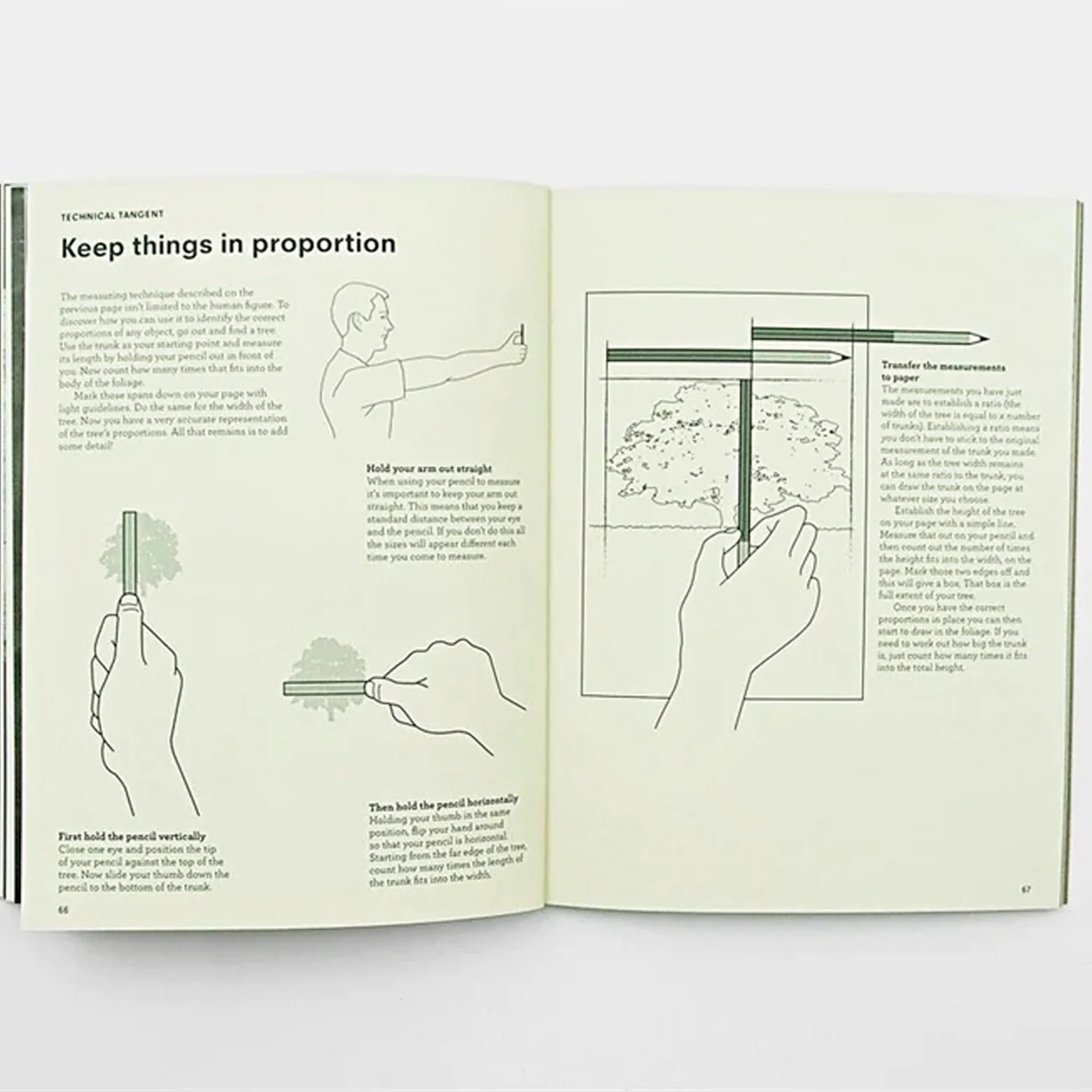 Read This if You Want to Be Great at Drawing - Image 2