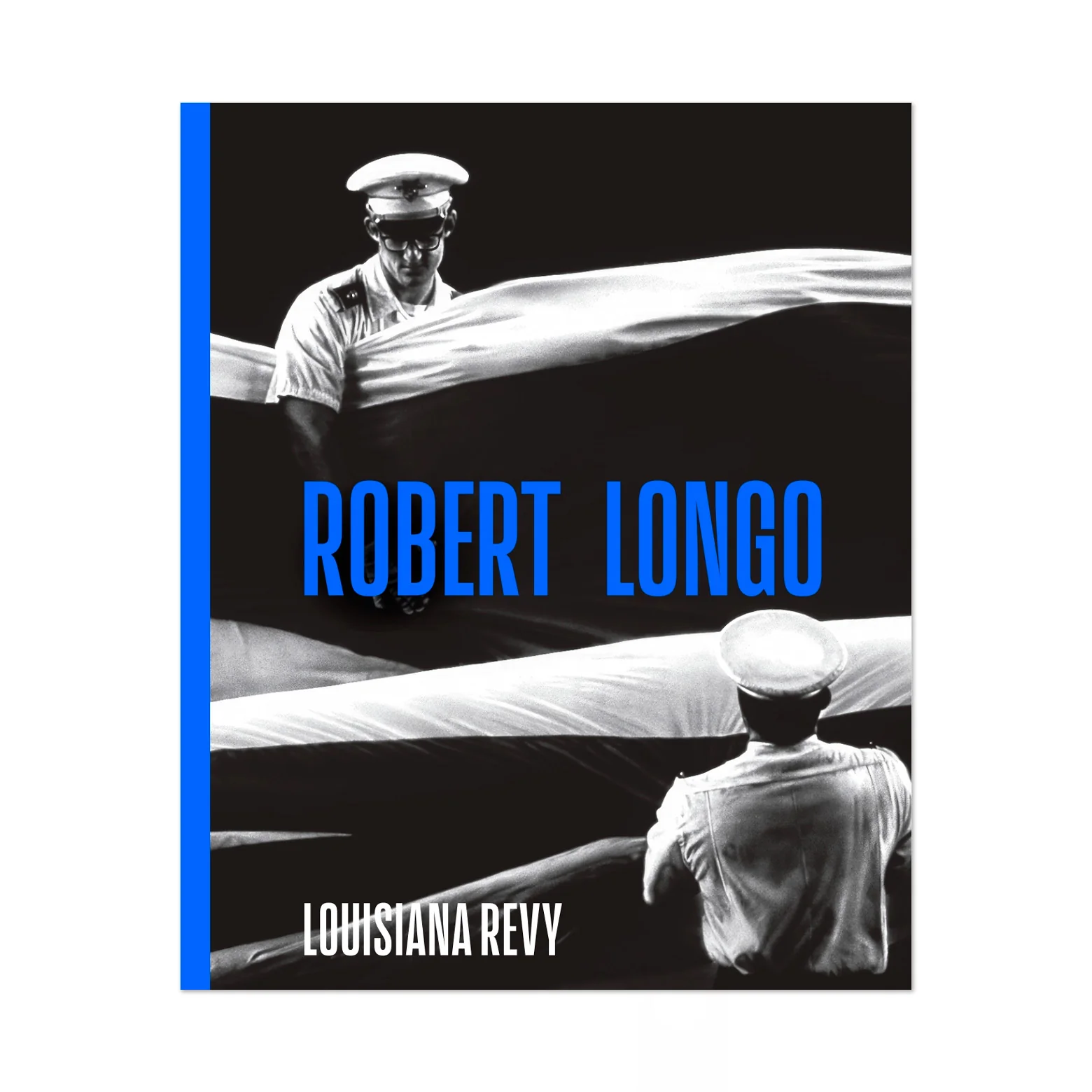 Louisiana Revy – Robert Longo