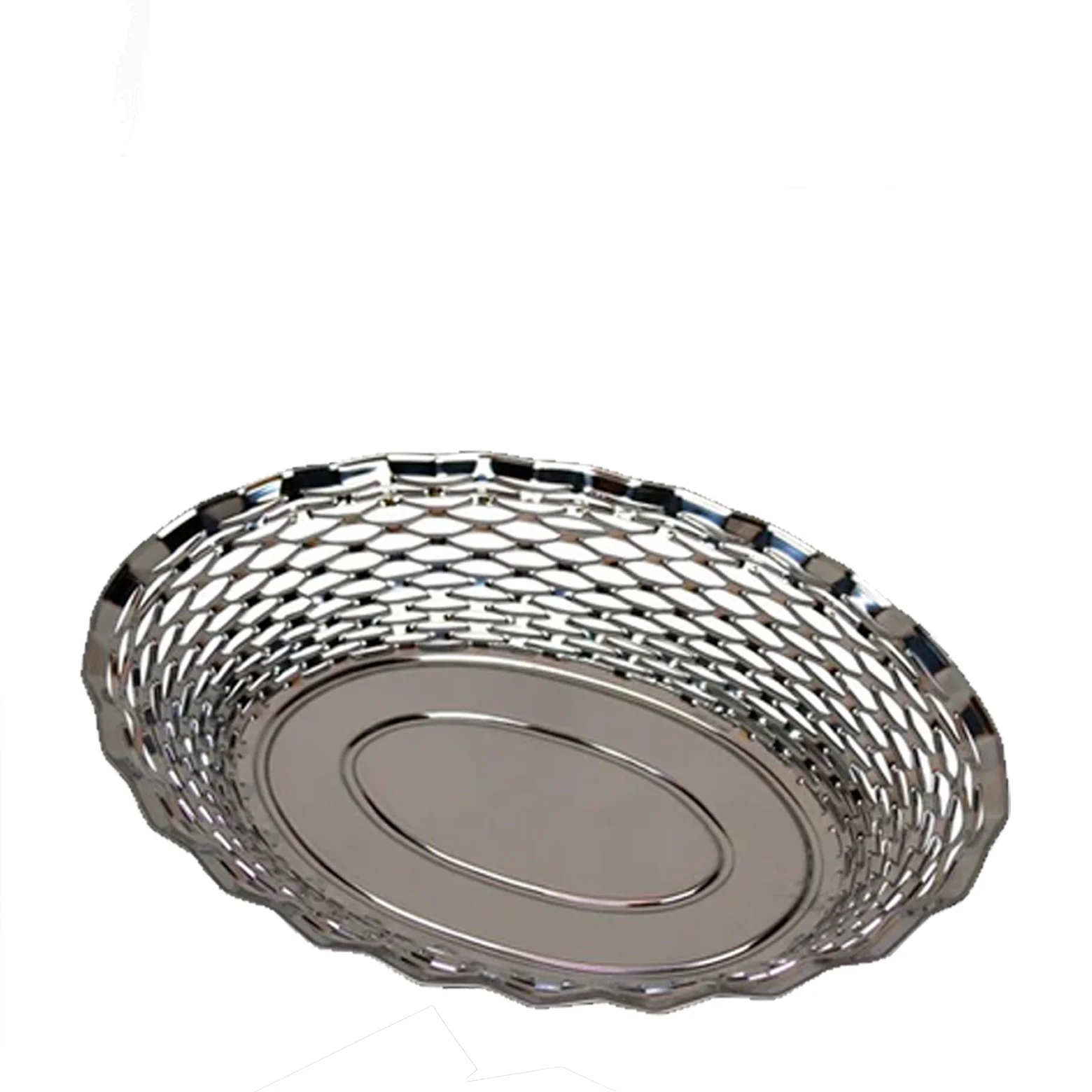 Brødkurv stor 30 x 24 cm - Image 3