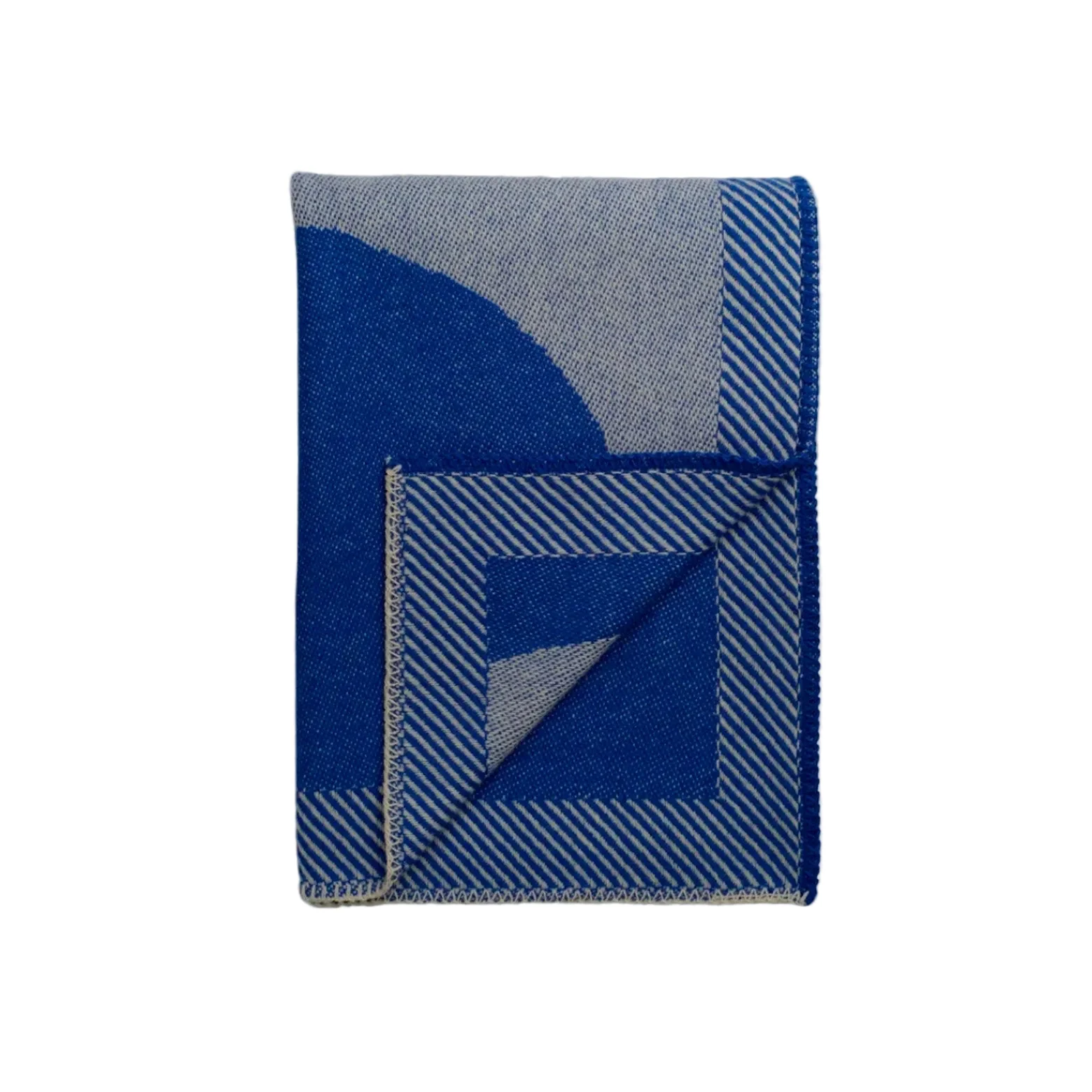 Plaid – House on the Hill blue