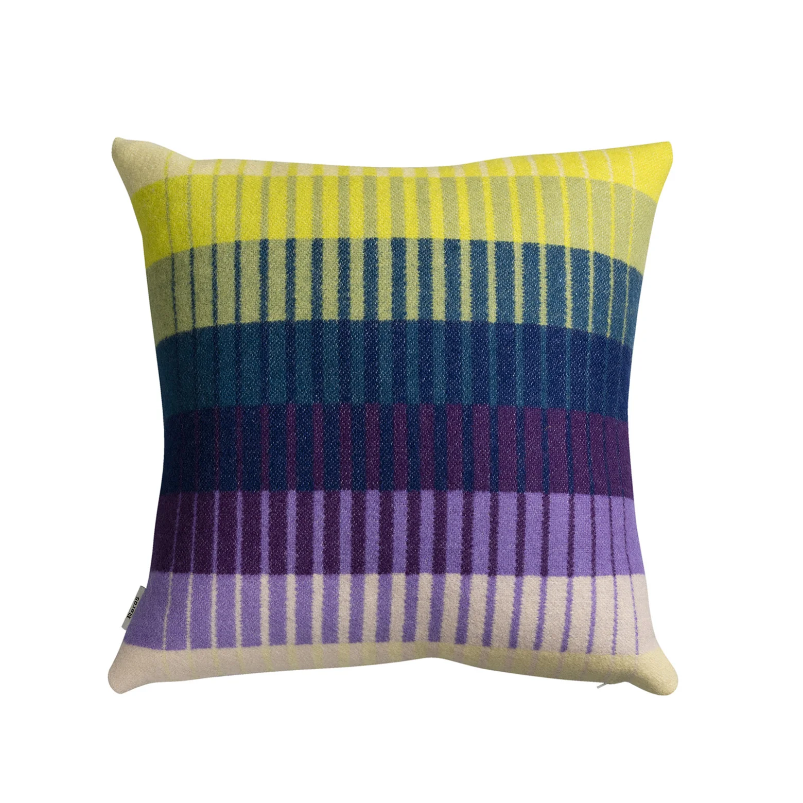 Pude – Åsmund Gradient