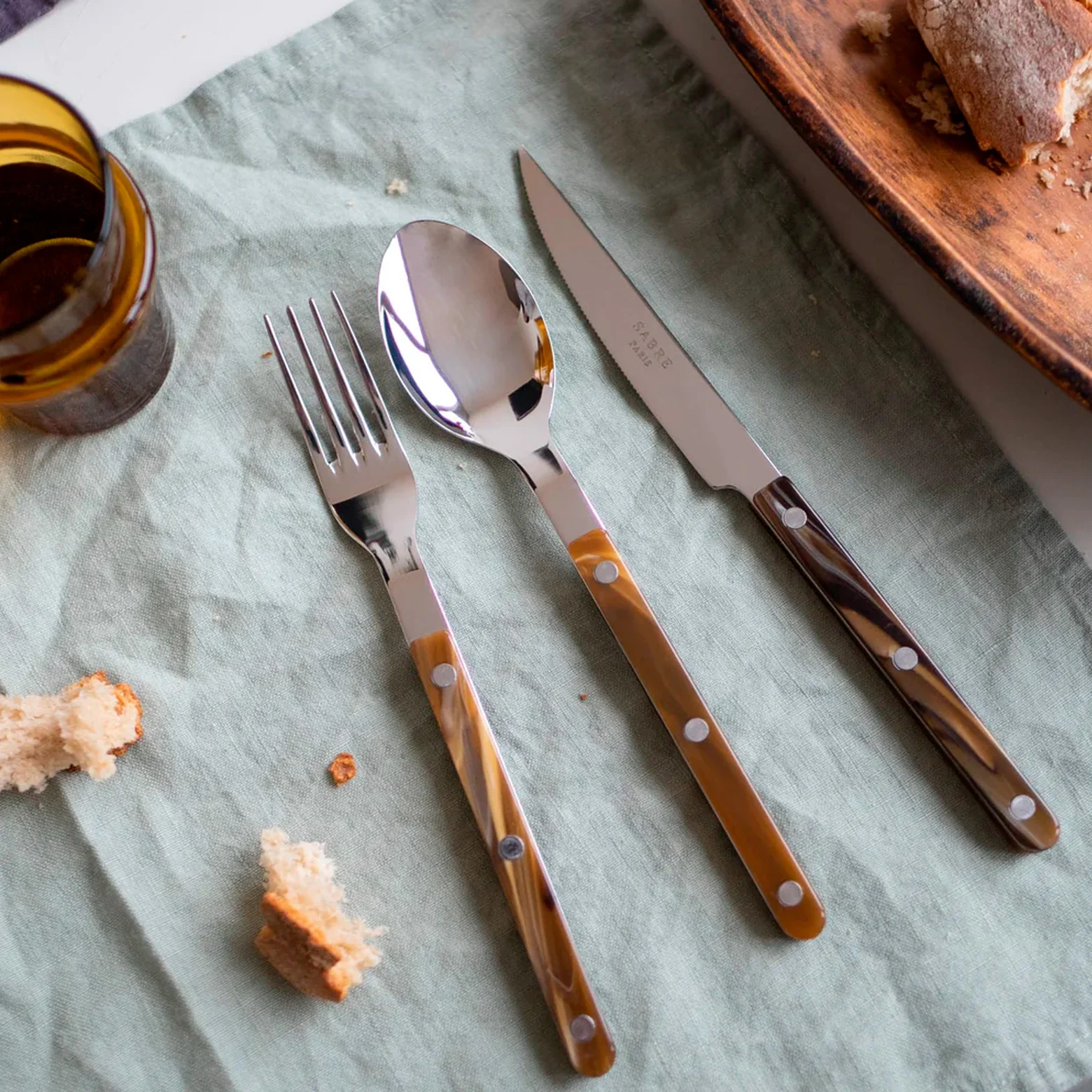 Kniv – Bistrot Buffalo Faux - Image 2