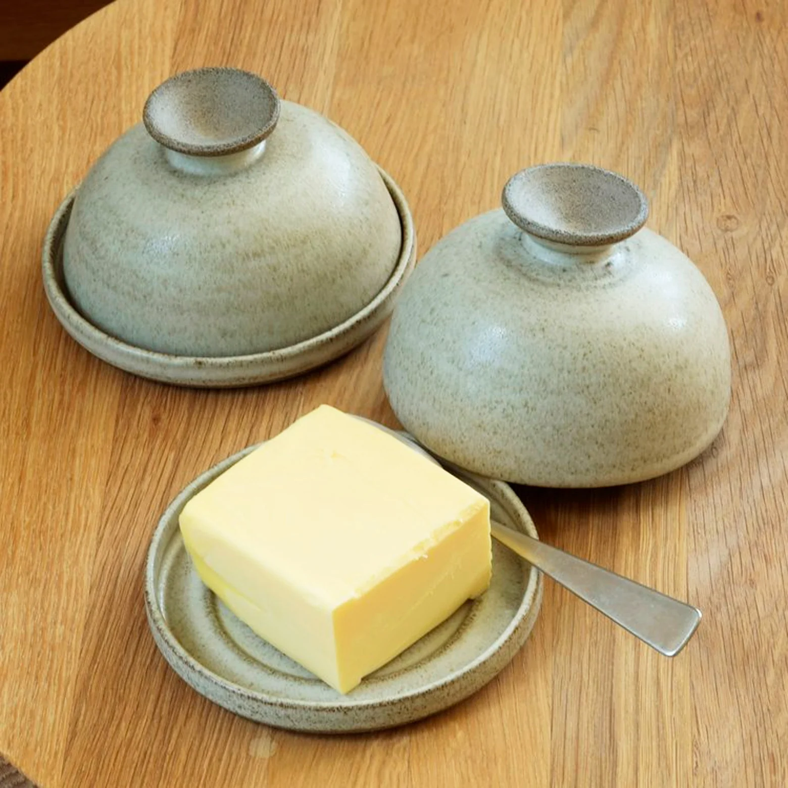 Smørkrukke - Image 2