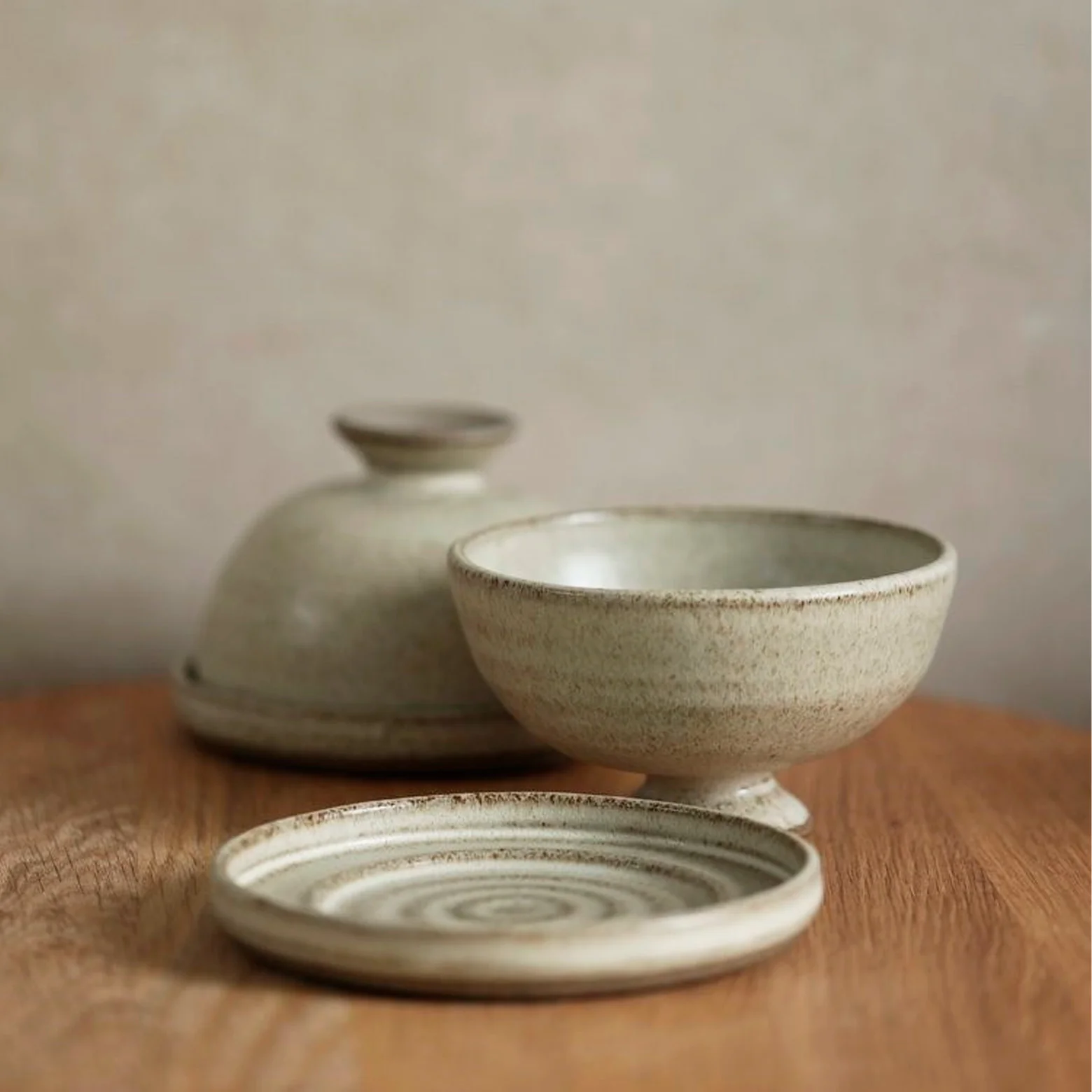 Smørkrukke - Image 3