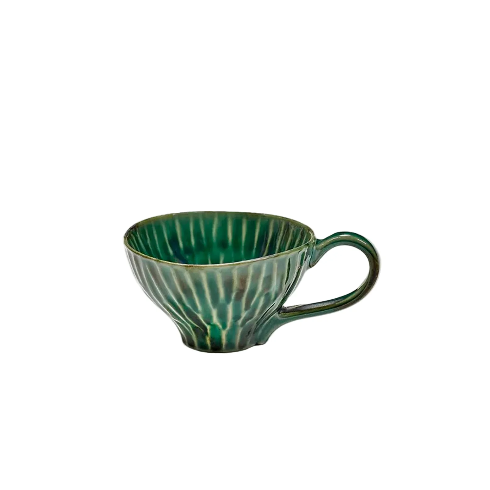 Cappuccino Cup