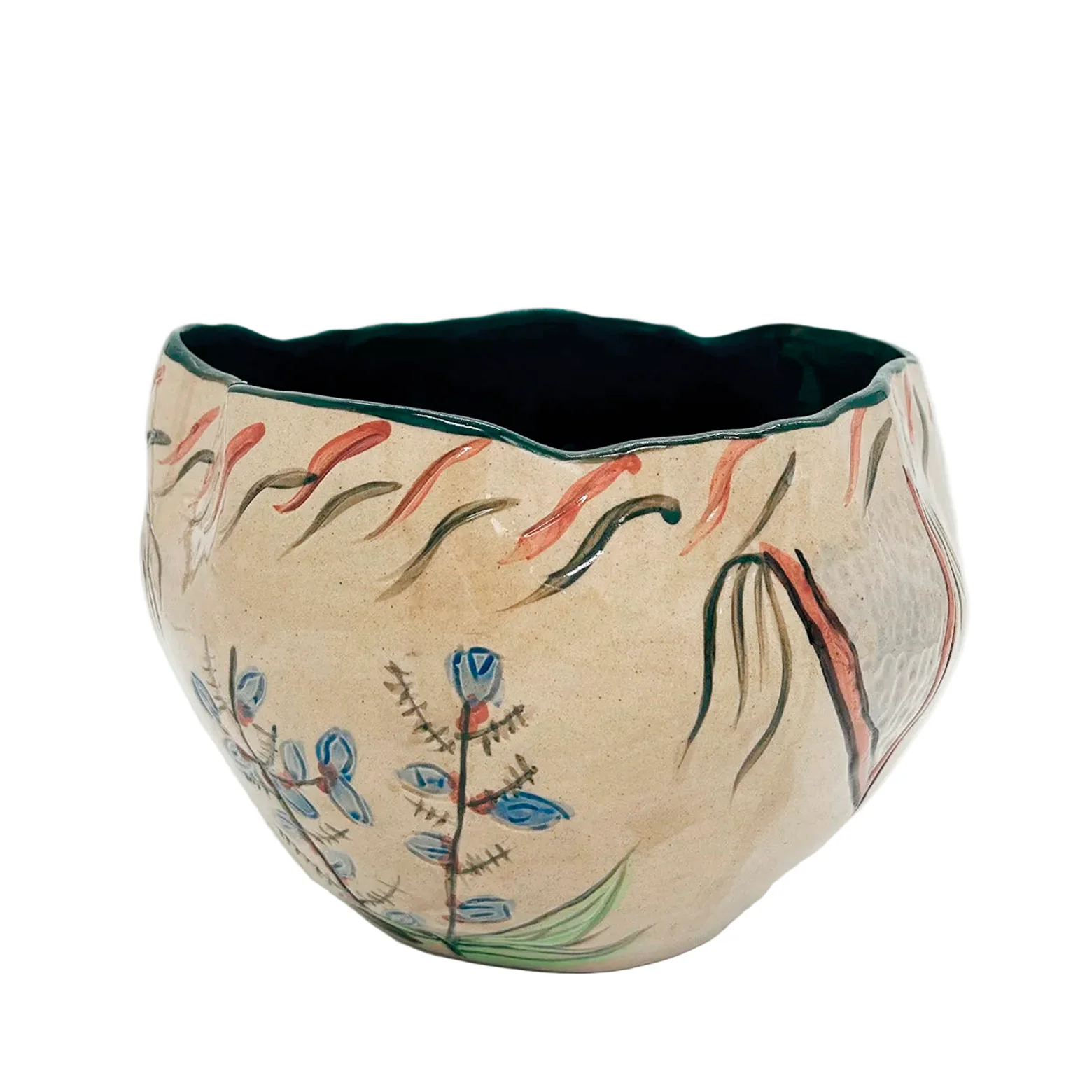 Urtepotteskjuler – Flower pot mix - Image 2
