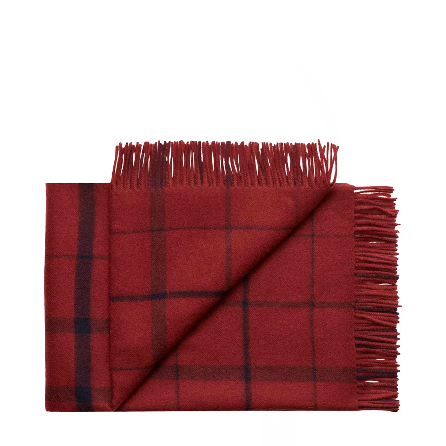 Plaid – Warp and Weft 130x190 cm
