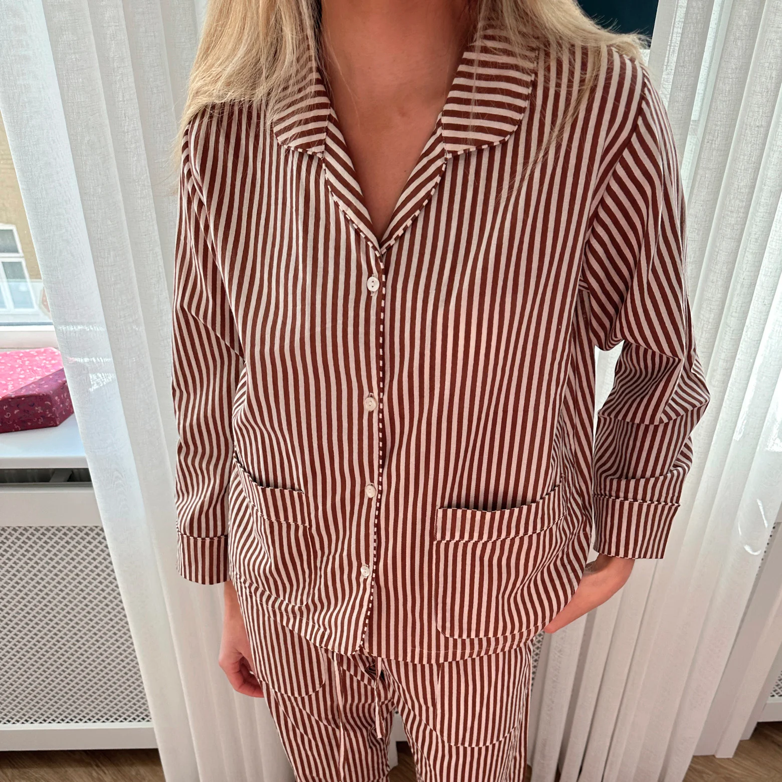 Pyjamas – Nuit