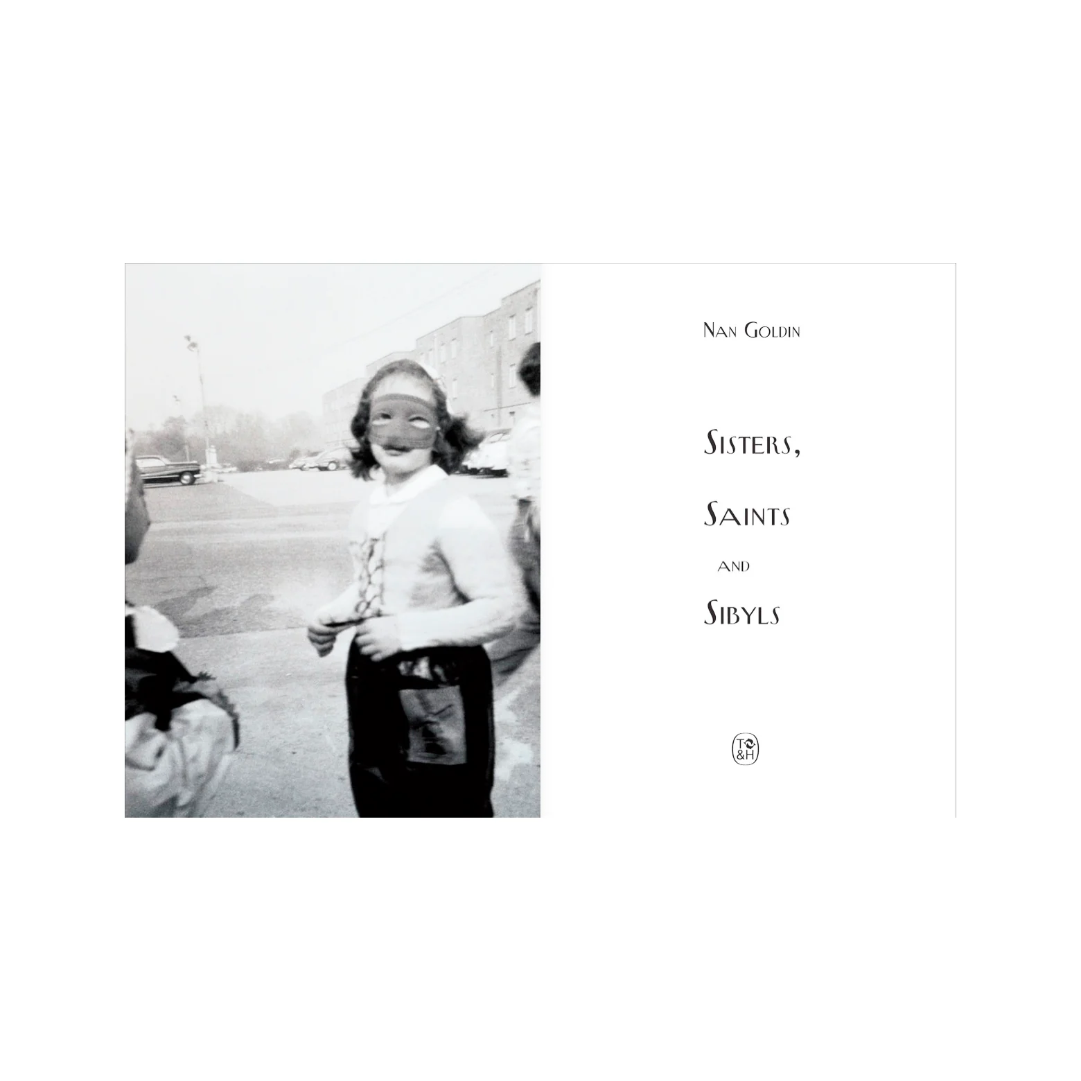 Sisters, Saints and Sibyls - Image 2