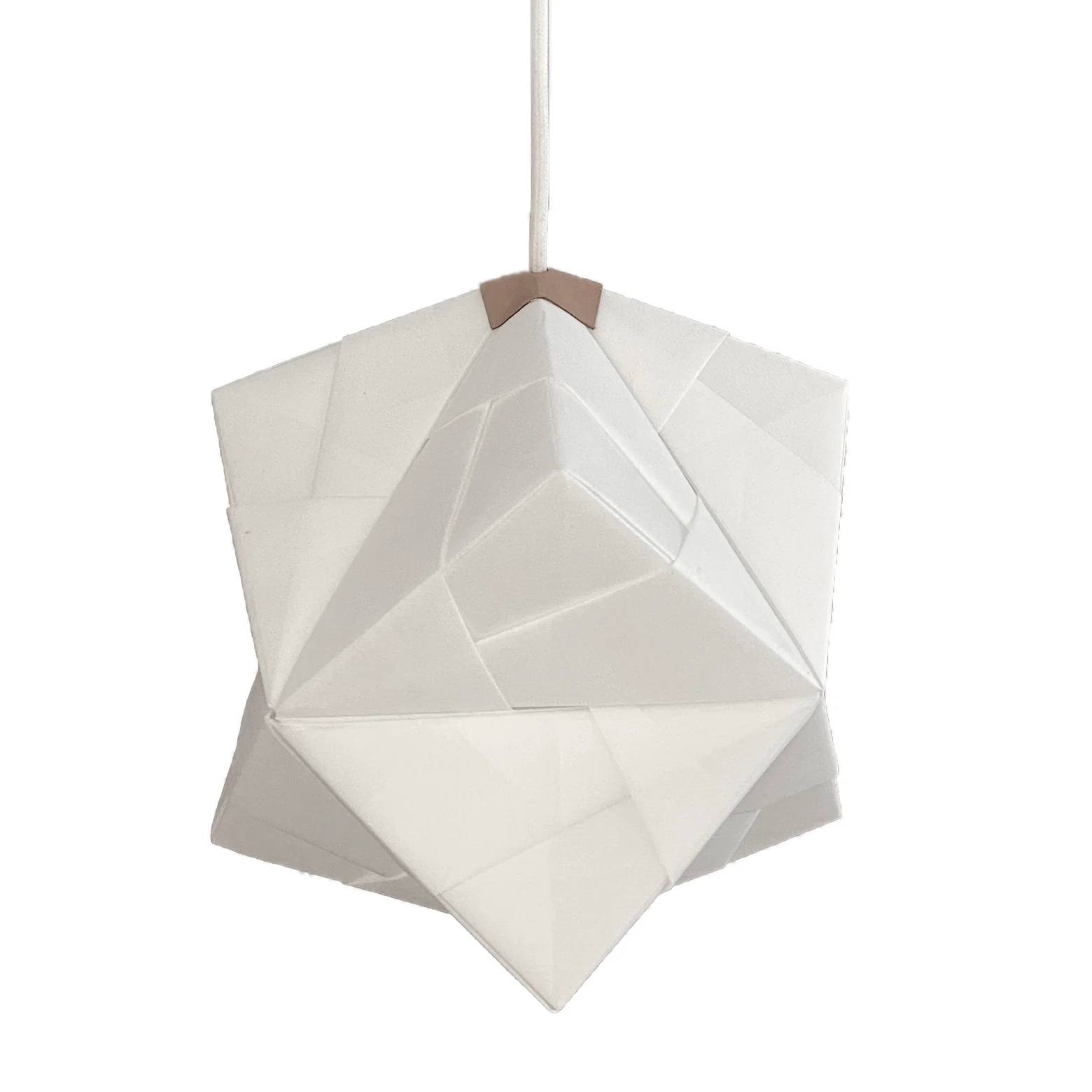 Cidea Classic White lampe