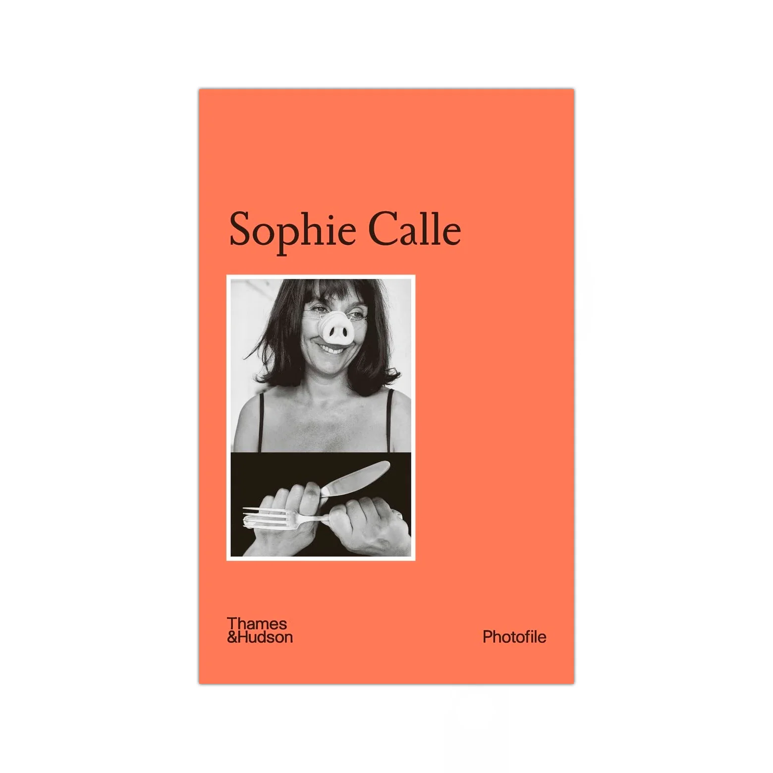 Sophie Calle