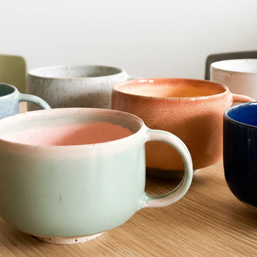 Mion mug