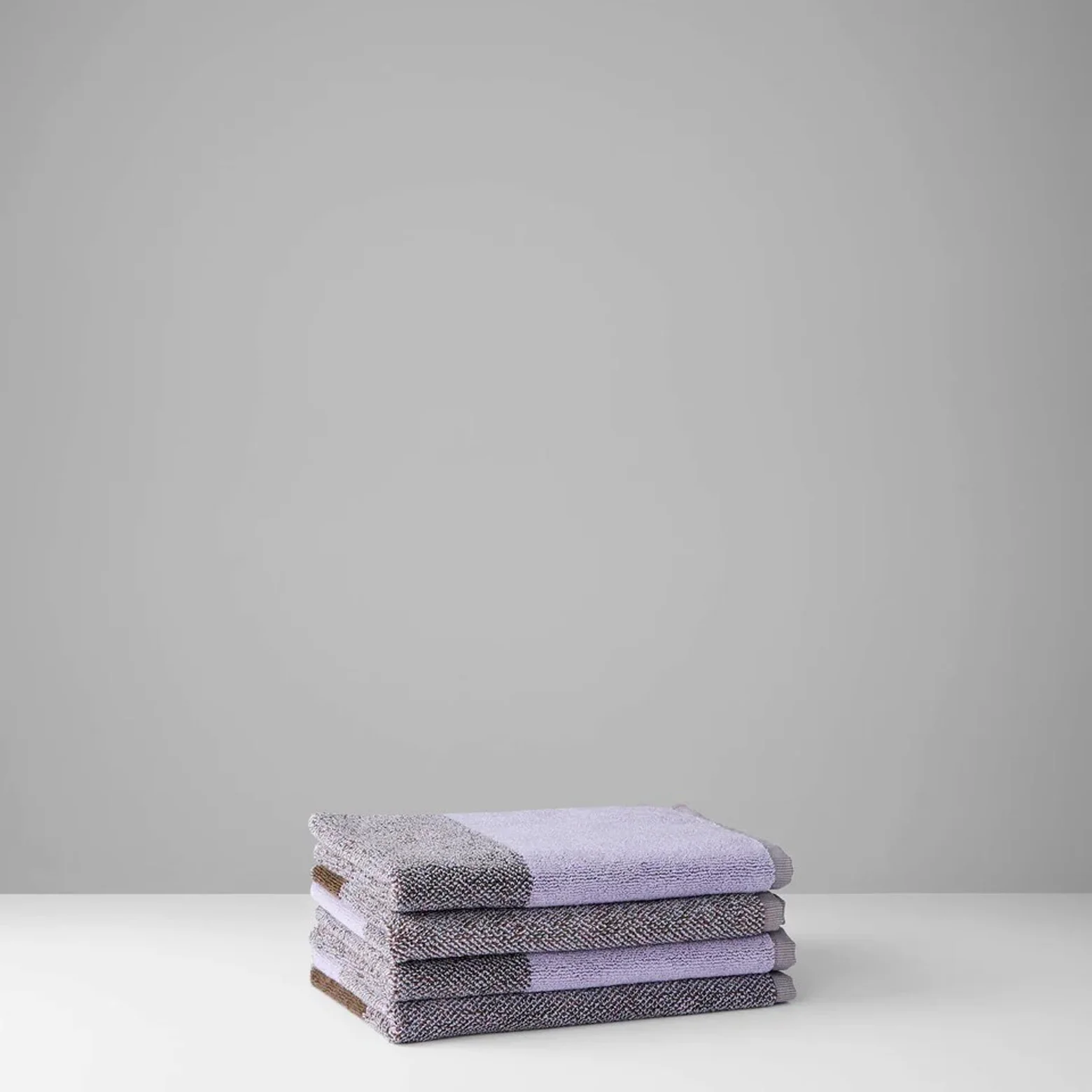 Gæstehåndklæde 30x50 2 stk. - Image 8