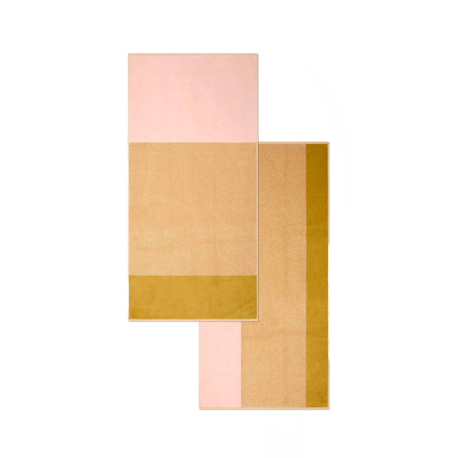 Håndklæder 50x100 2 stk. - Image 3