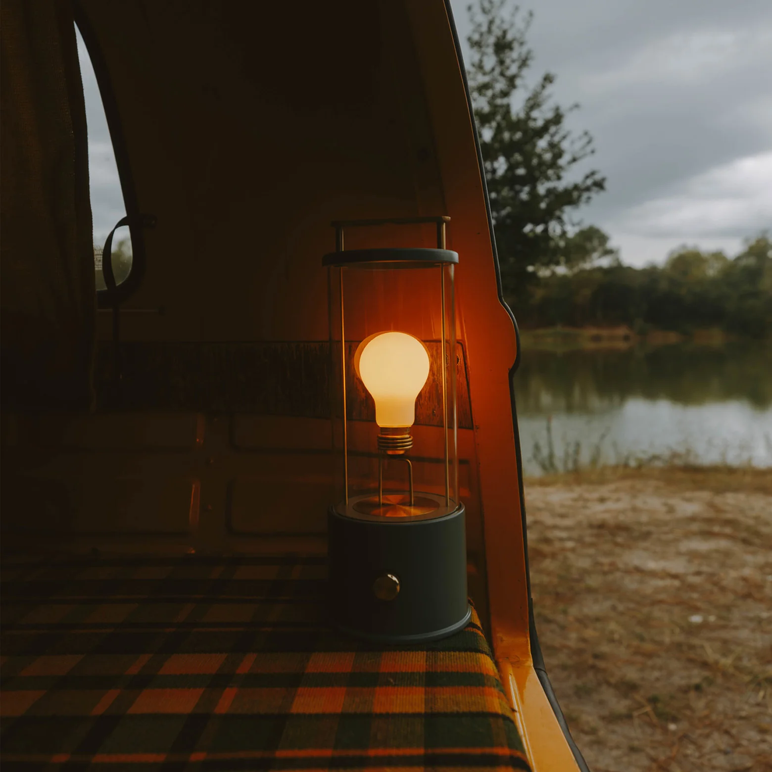 Lampe The Muse - Image 5