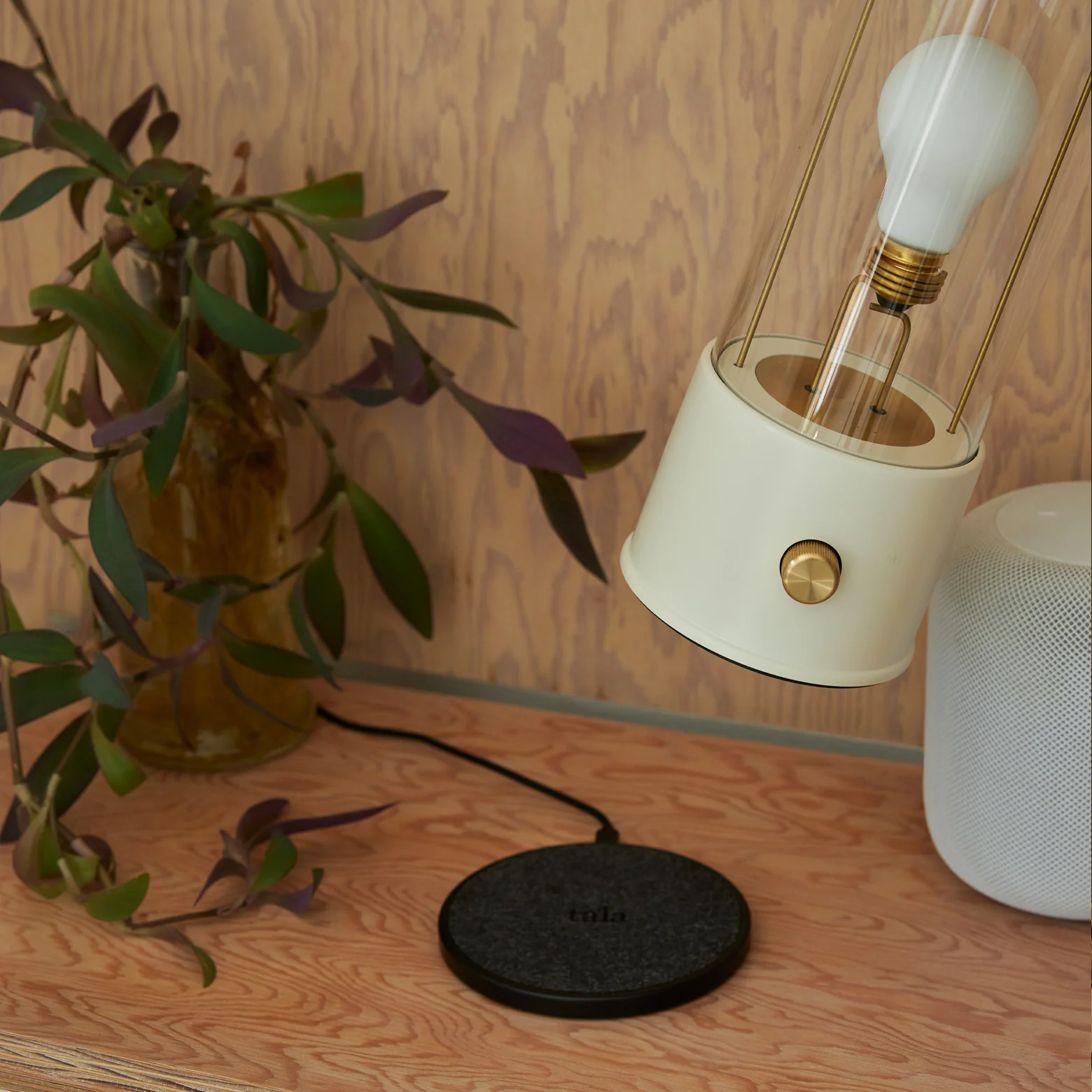 The Muse – trådløs oplader - Image 2