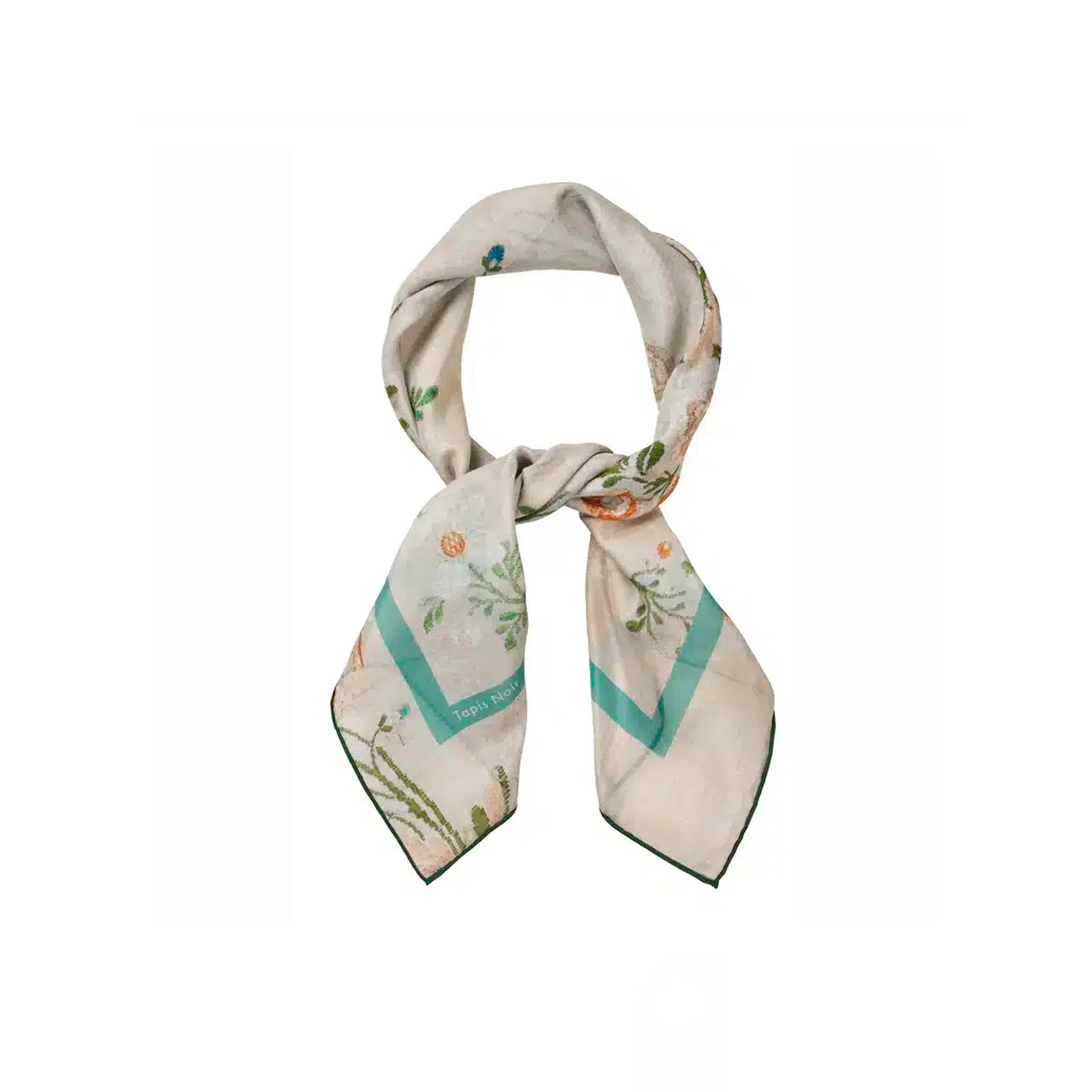 Tørklæde Light Scarf - Image 3