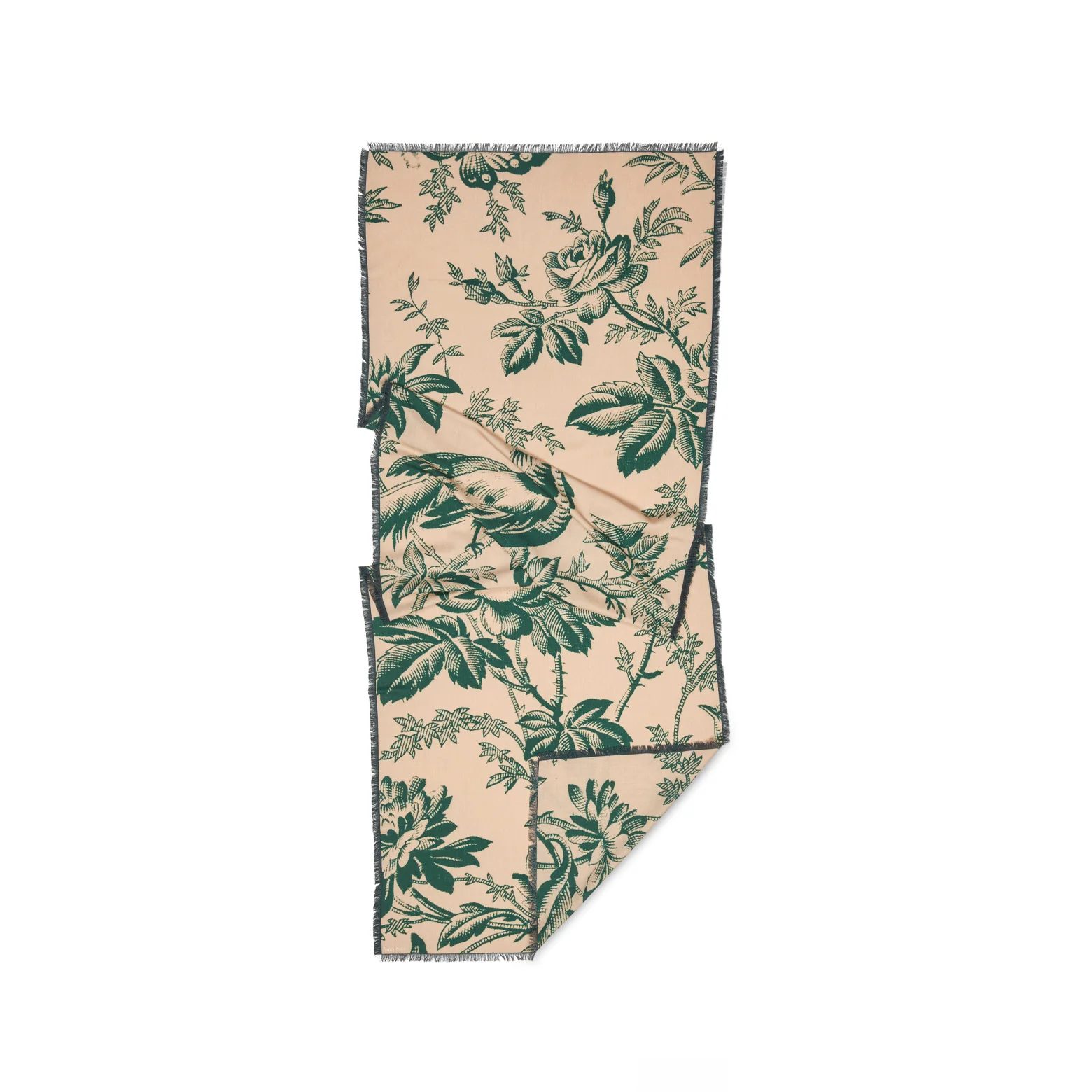 Tørklæde Long Scarf
