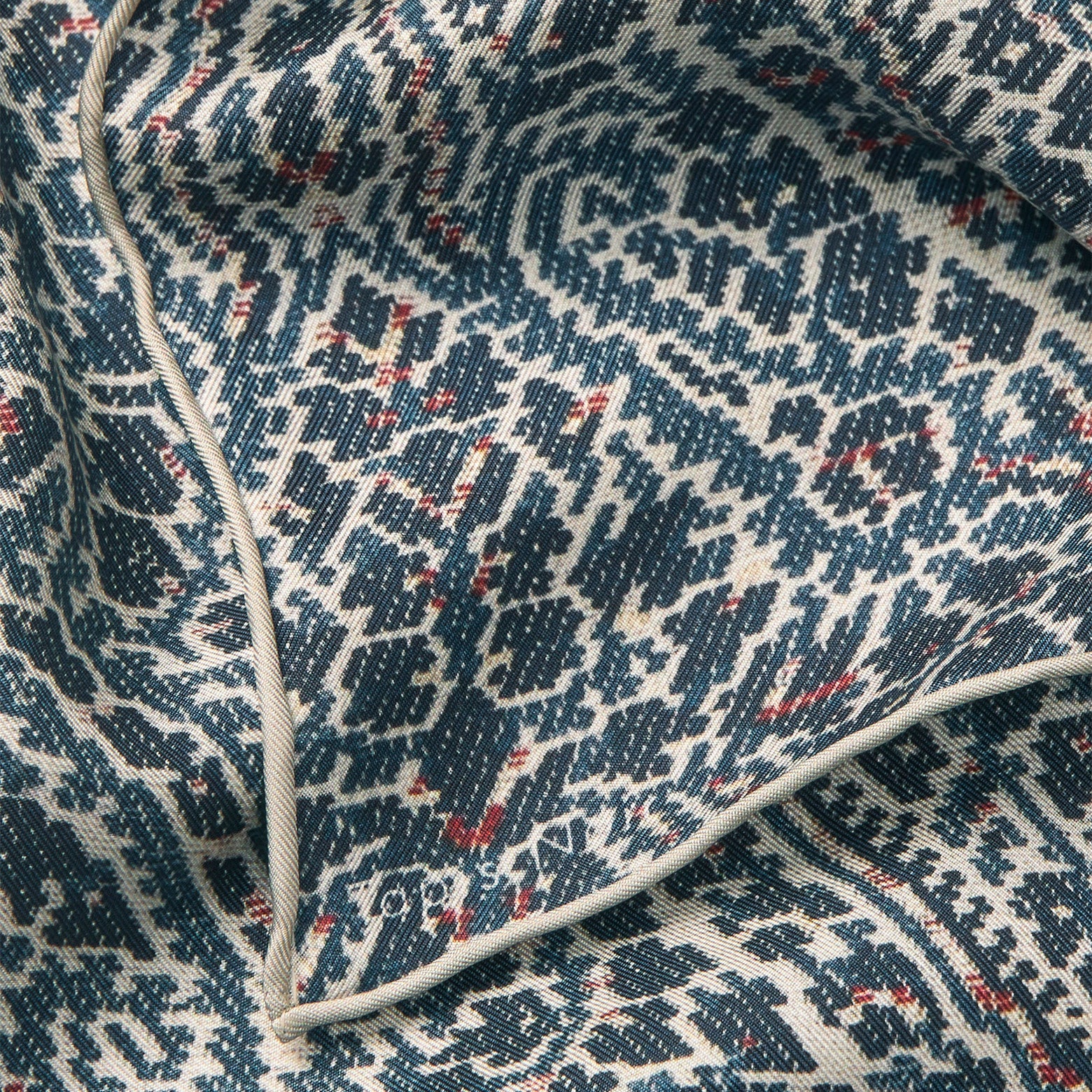 Tørklæde Small classical - Image 4