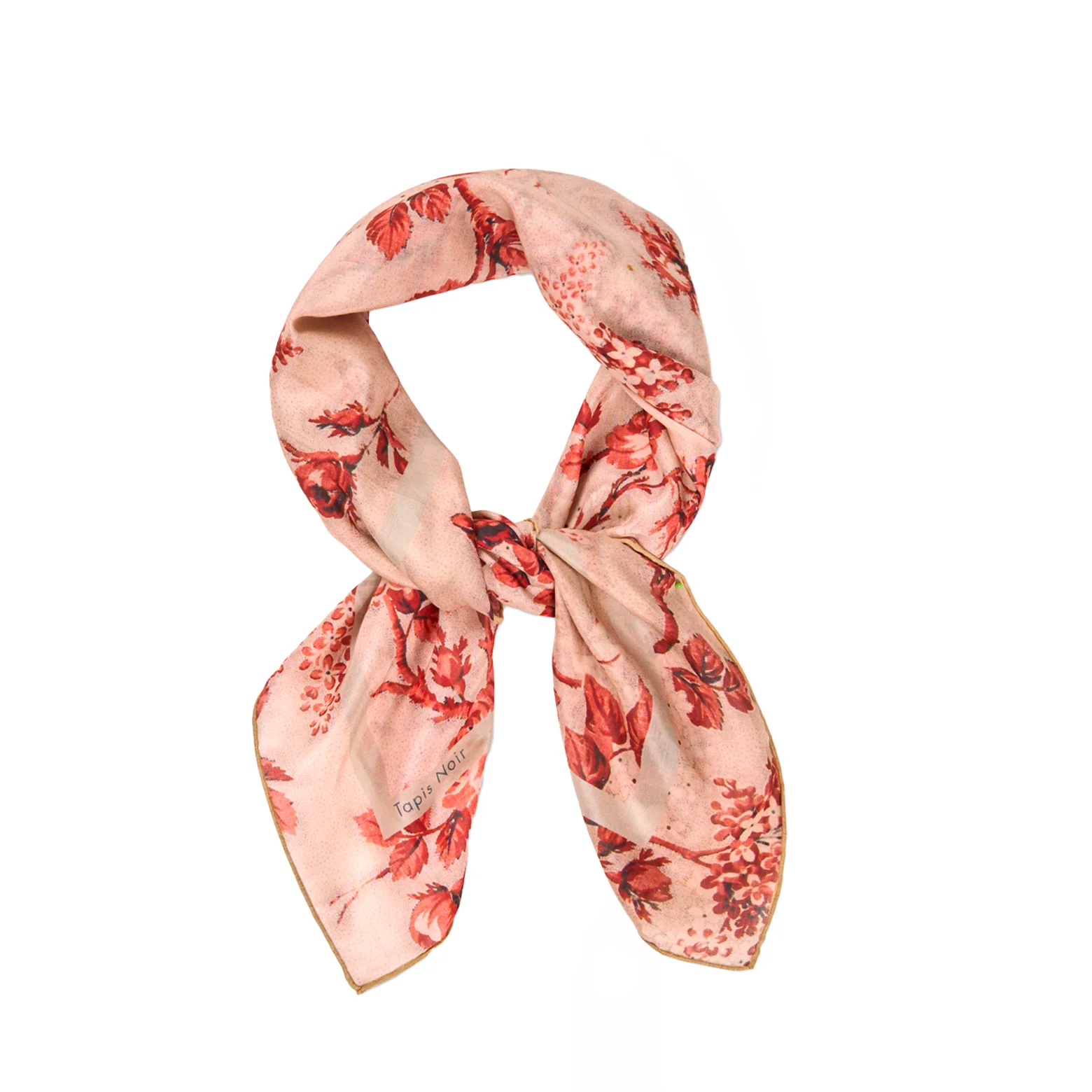 Tørklæde – Toile Scarf - Image 2
