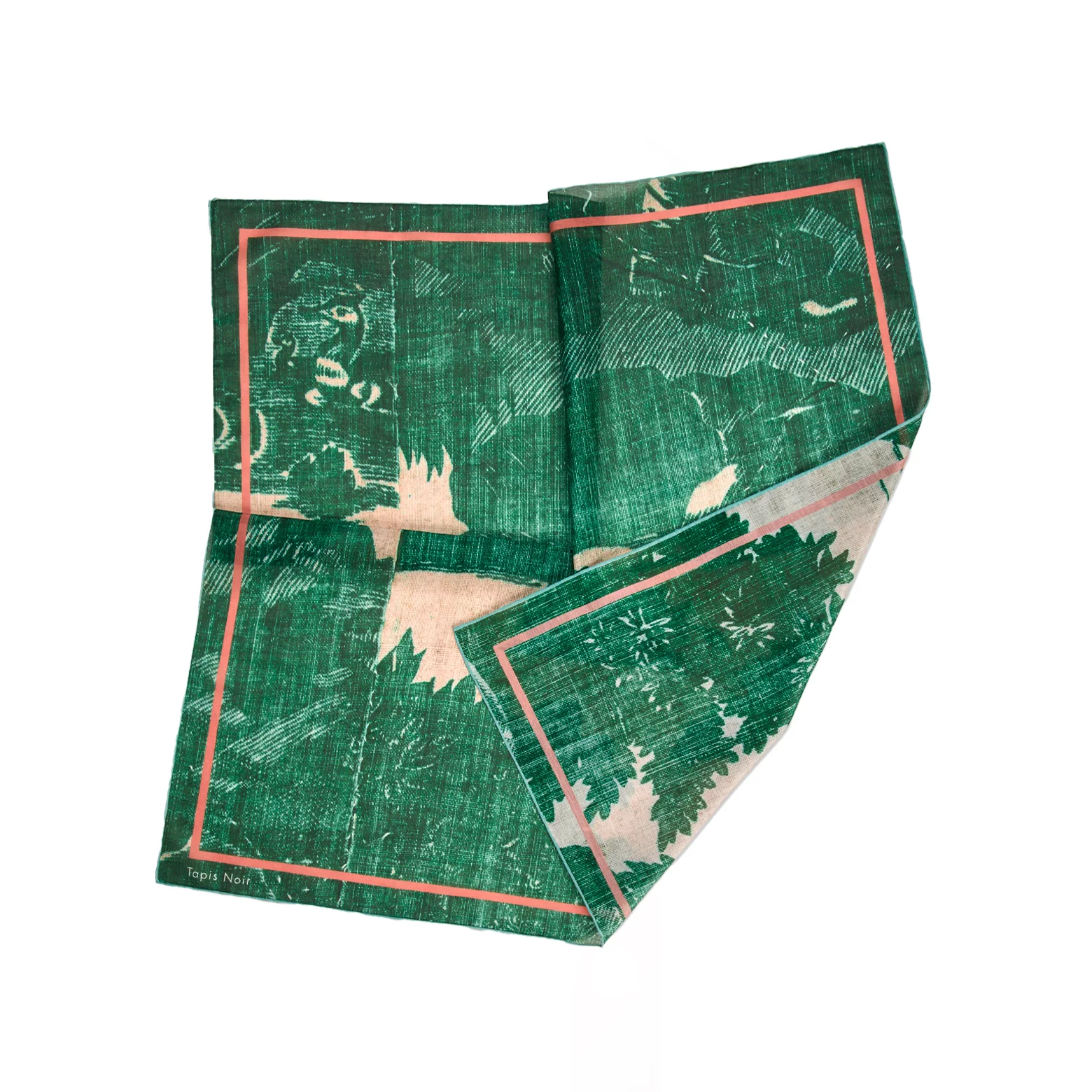Tørklæde – Toile Scarf - Image 4