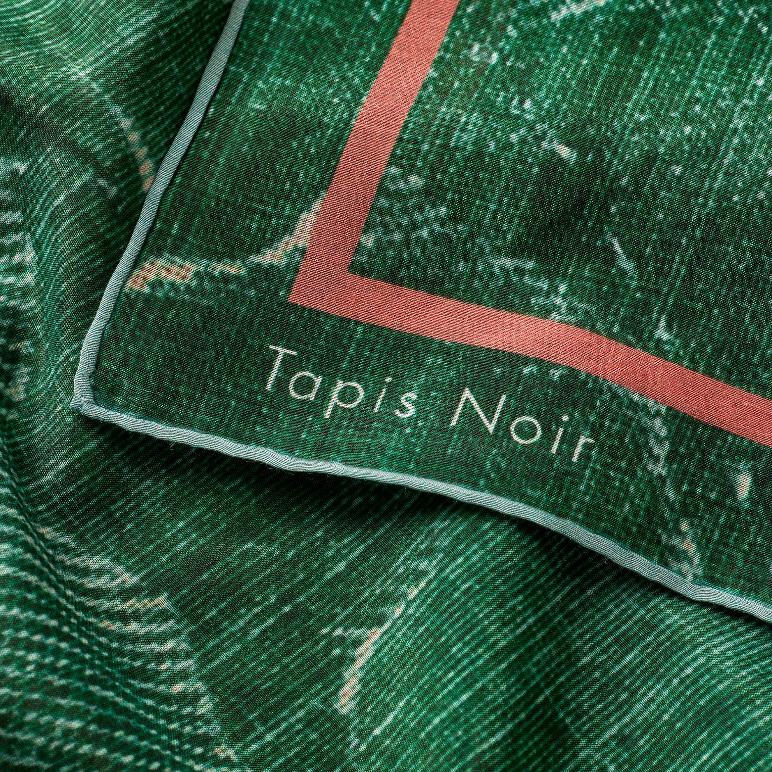 Tørklæde – Toile Scarf - Image 5